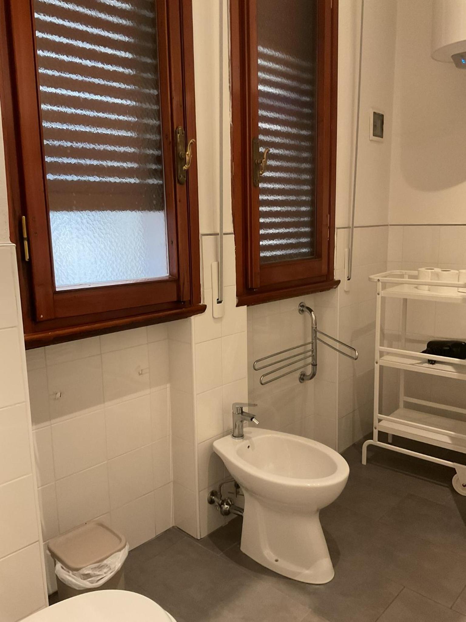 Oro B22 en Florence — bathroom
