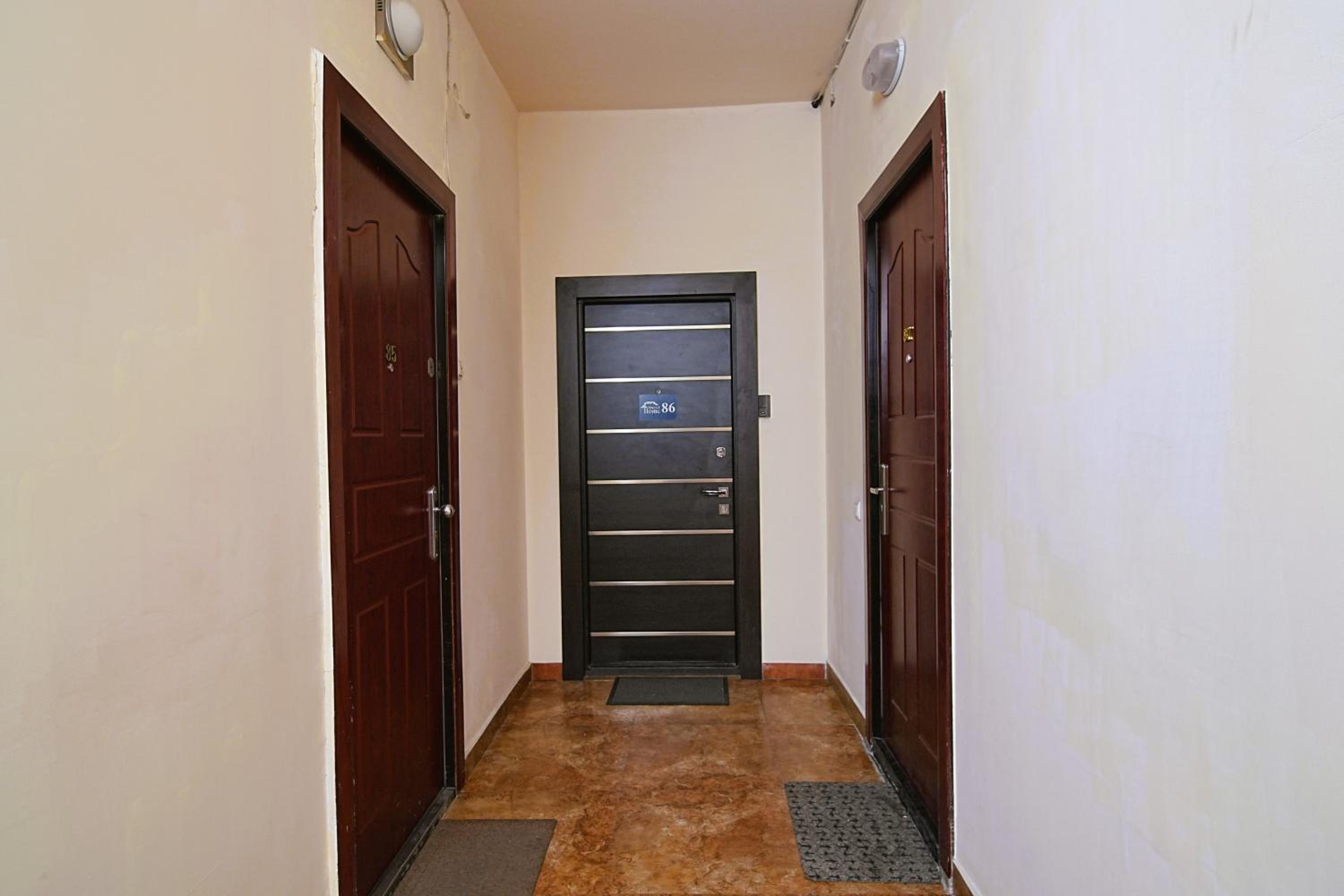 Luxury Apartments on 13 Buzand street by Sweet Home