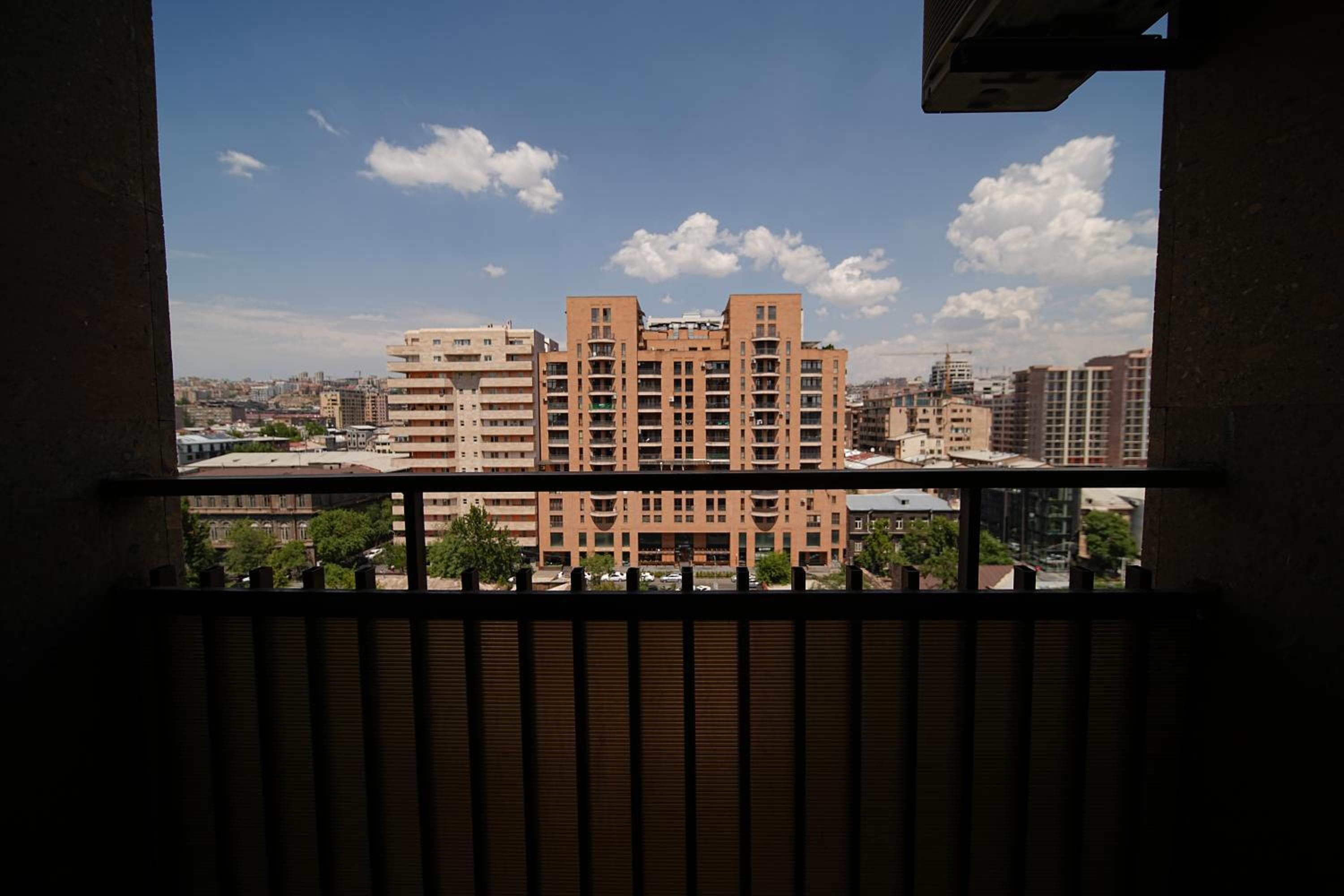 Luxury Apartments on 13 Buzand street by Sweet Home