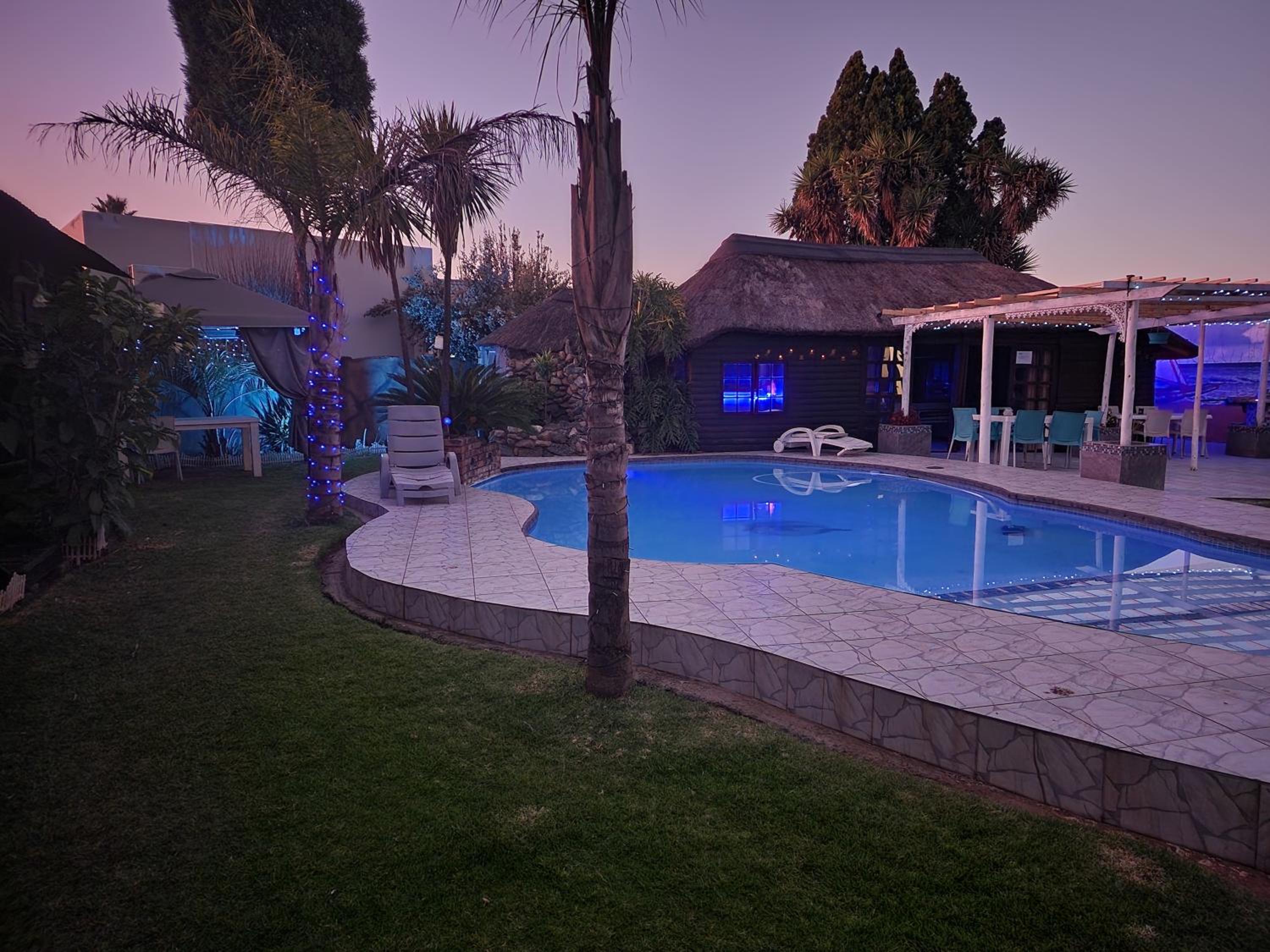 The Guesthouse