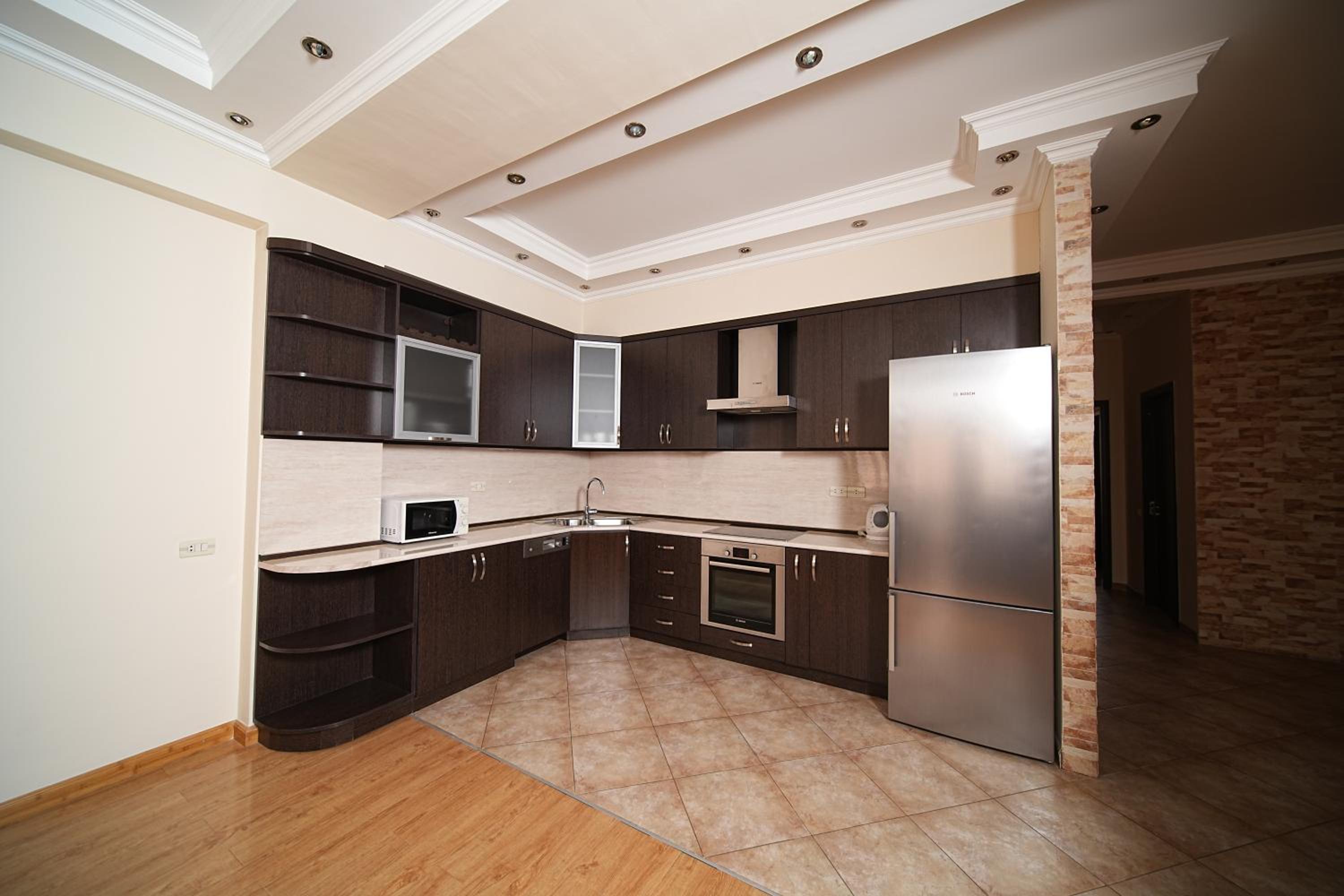 Luxury Apartments on 13 Buzand street by Sweet Home