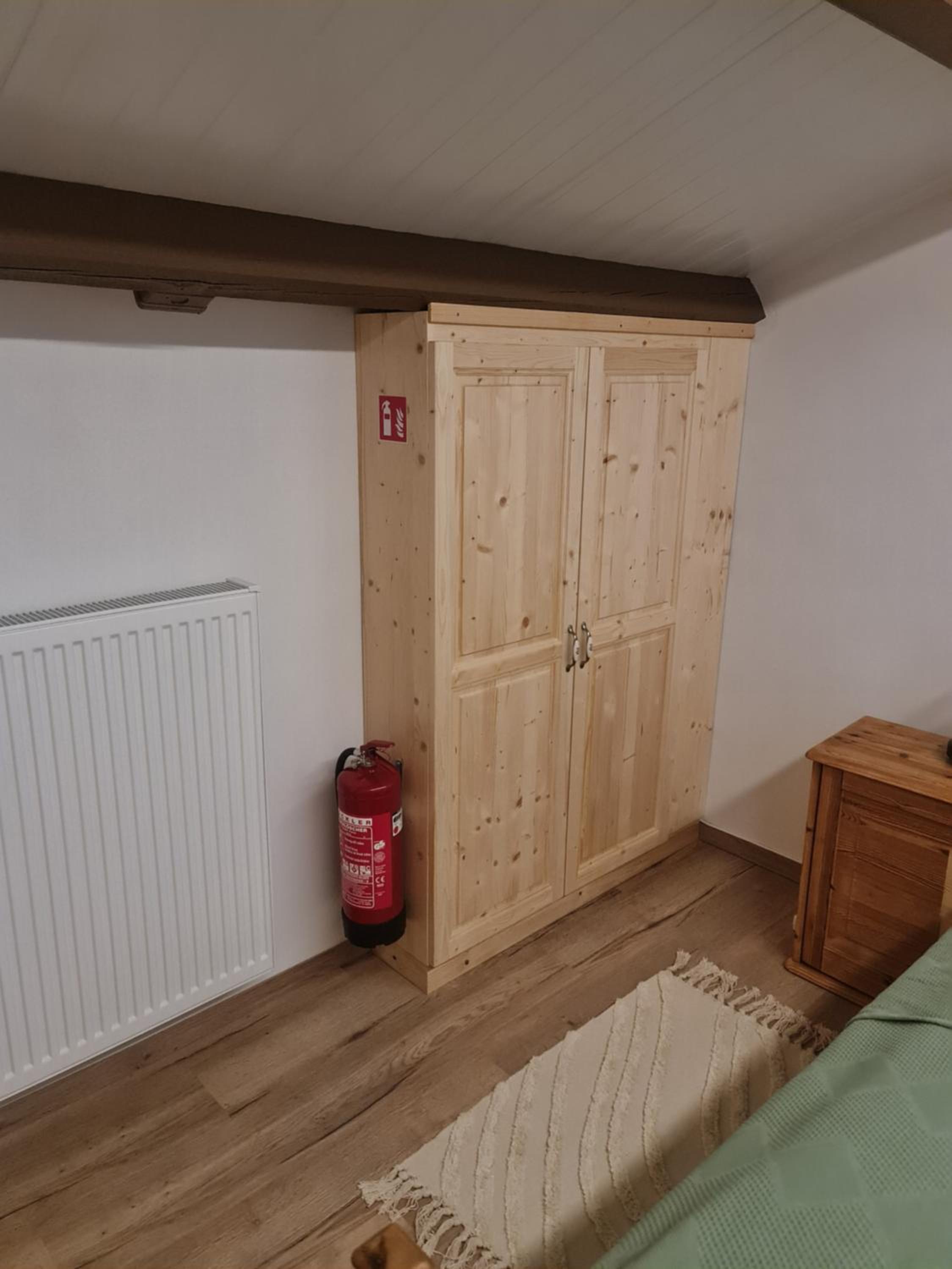 Ferienwohnung Wiesenhof
