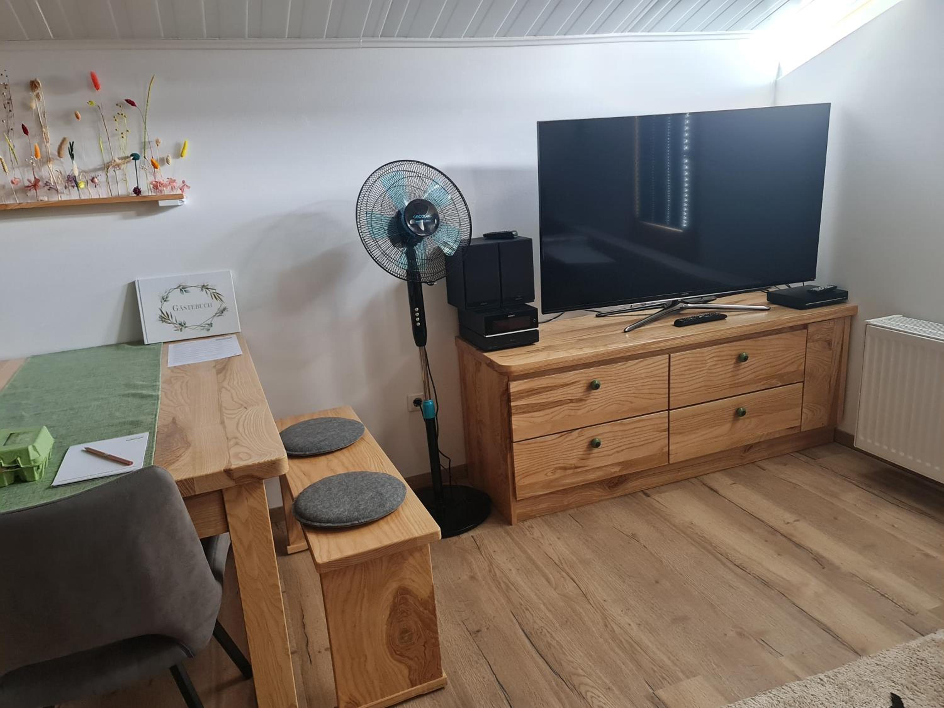 Ferienwohnung Wiesenhof