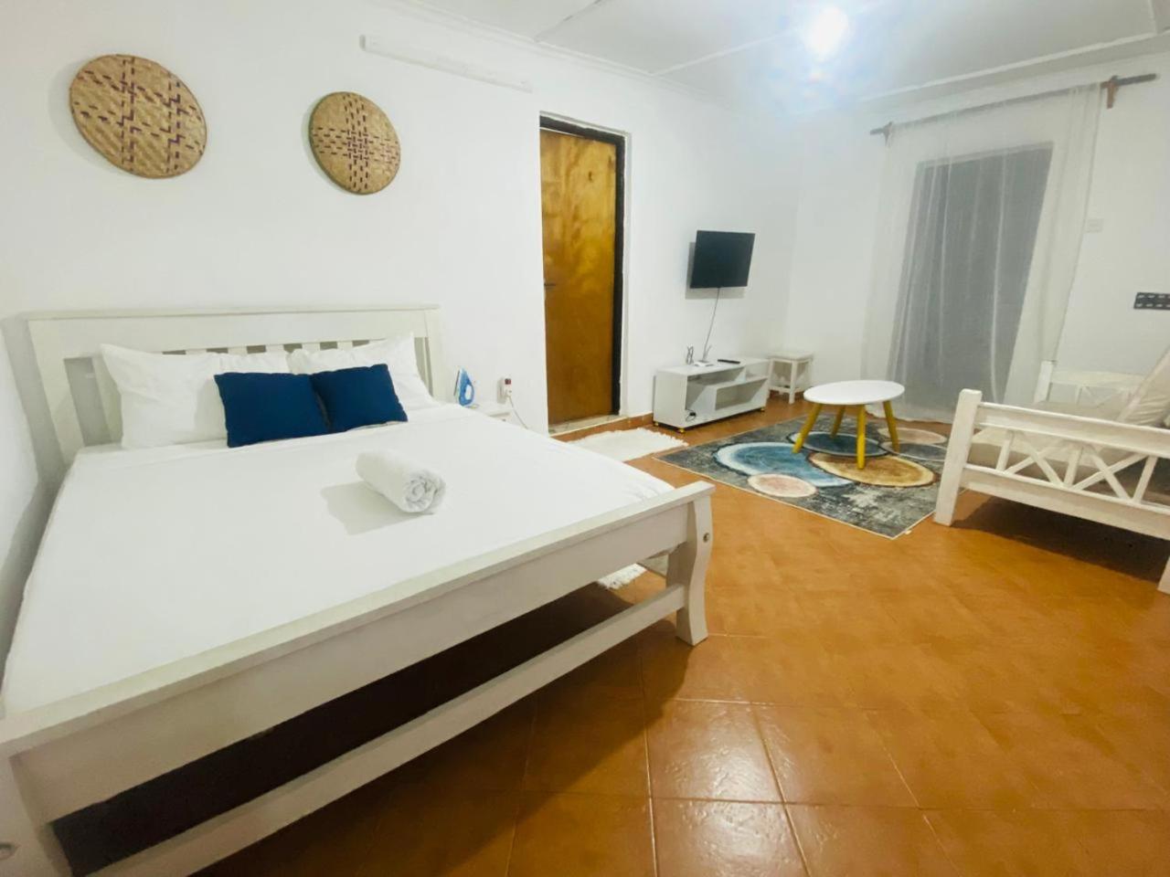 Ukunda Vacations - Serenity Studio Diani - Property Image 7