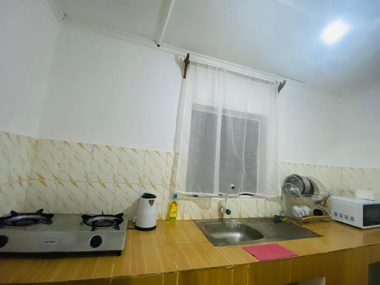 Ukunda Vacations - Serenity Studio Diani - Property Image 12
