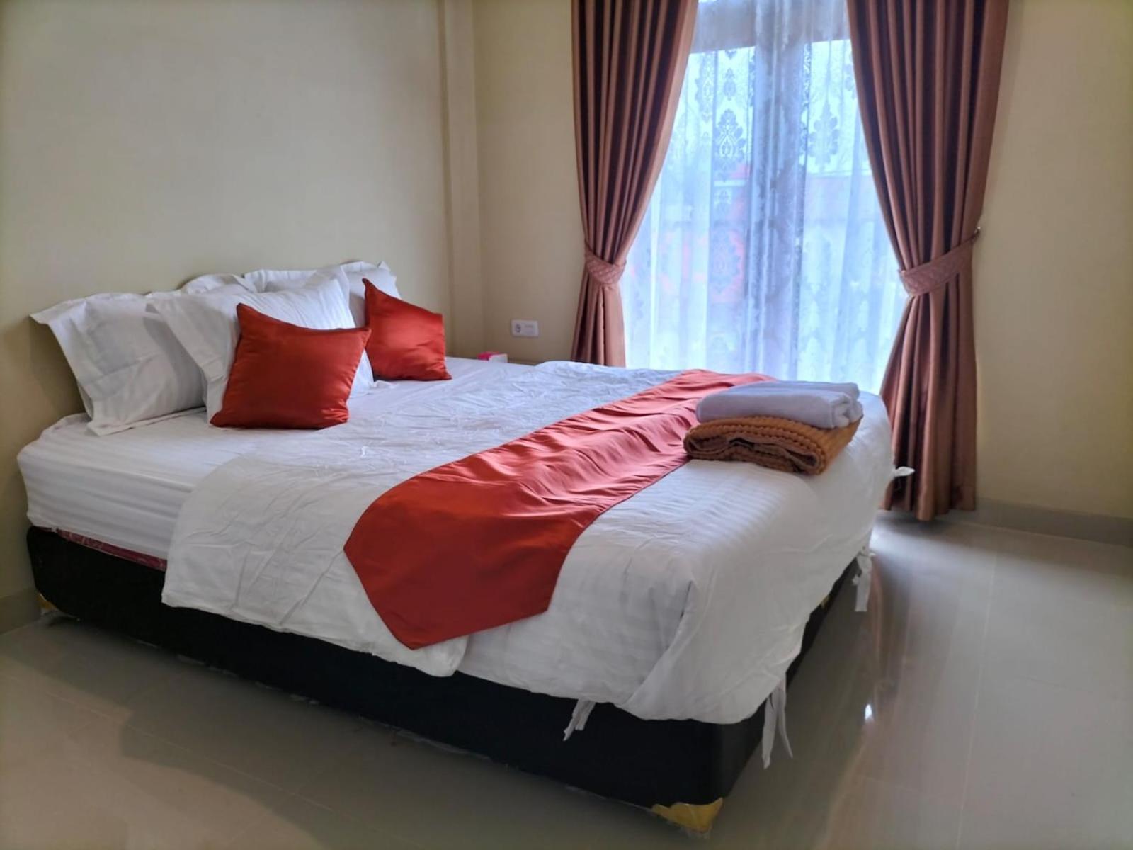 Flora Homestay Syariah view 3