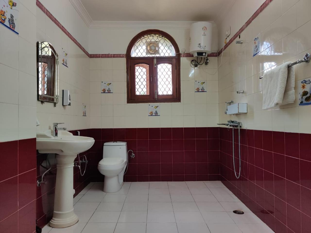 Camelot Woods Villa view 5