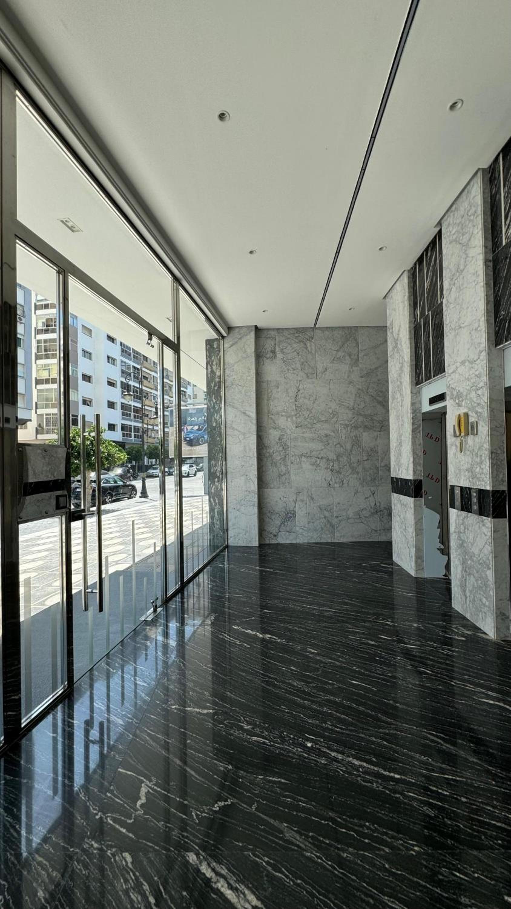 Sirena Pearl Tangier Cornice view 3