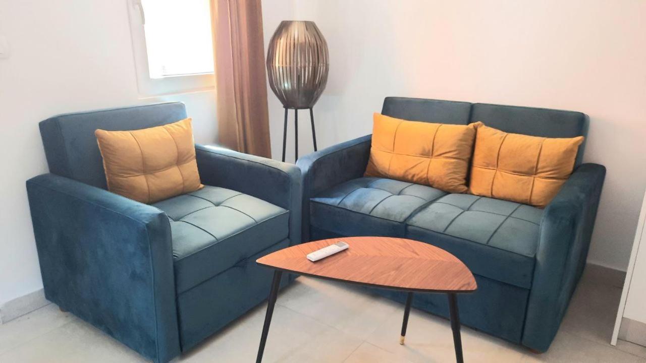 Apartment Olive Istra