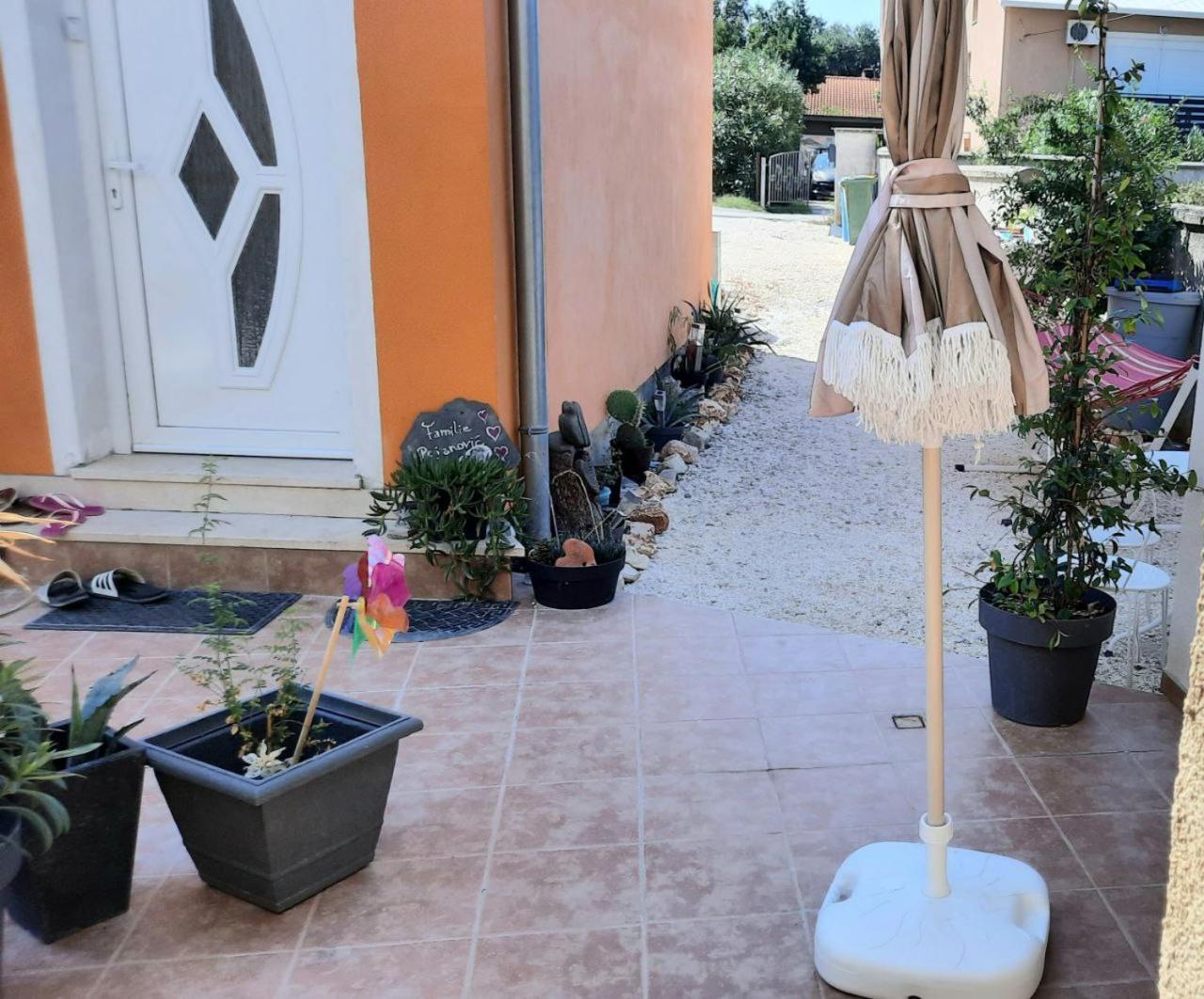Apartment Olive Istra