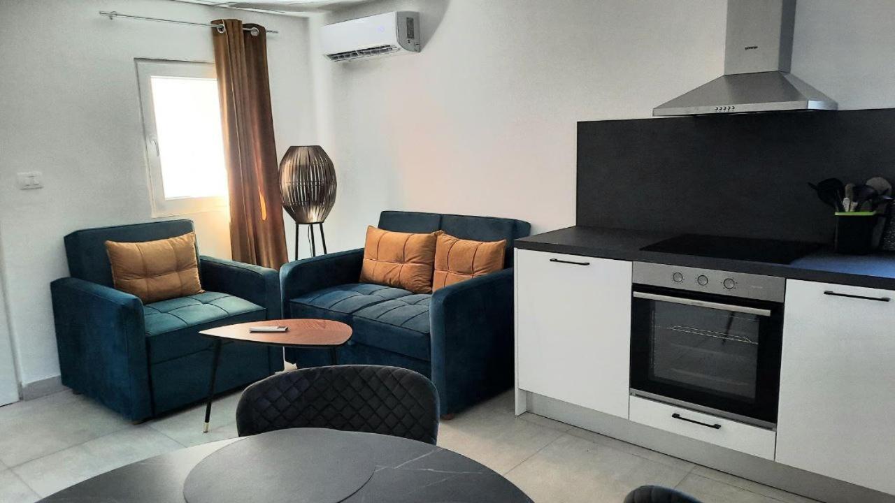 Apartment Olive Istra