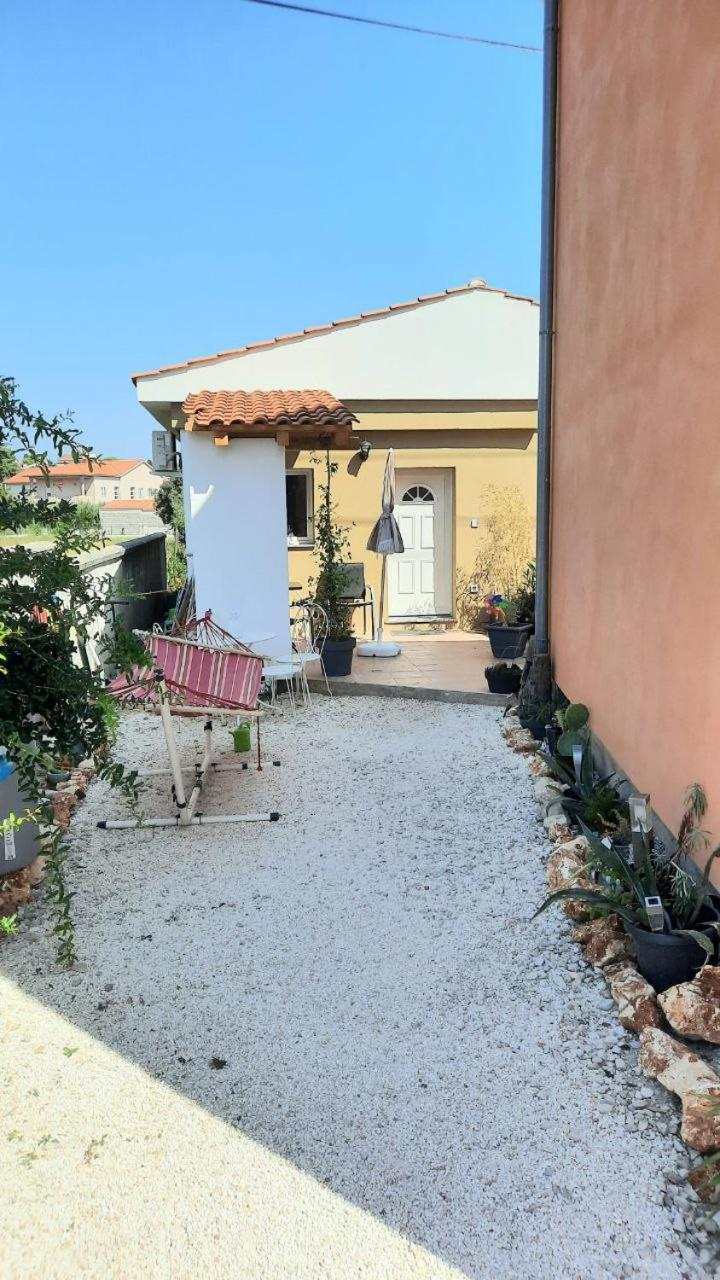 Apartment Olive Istra