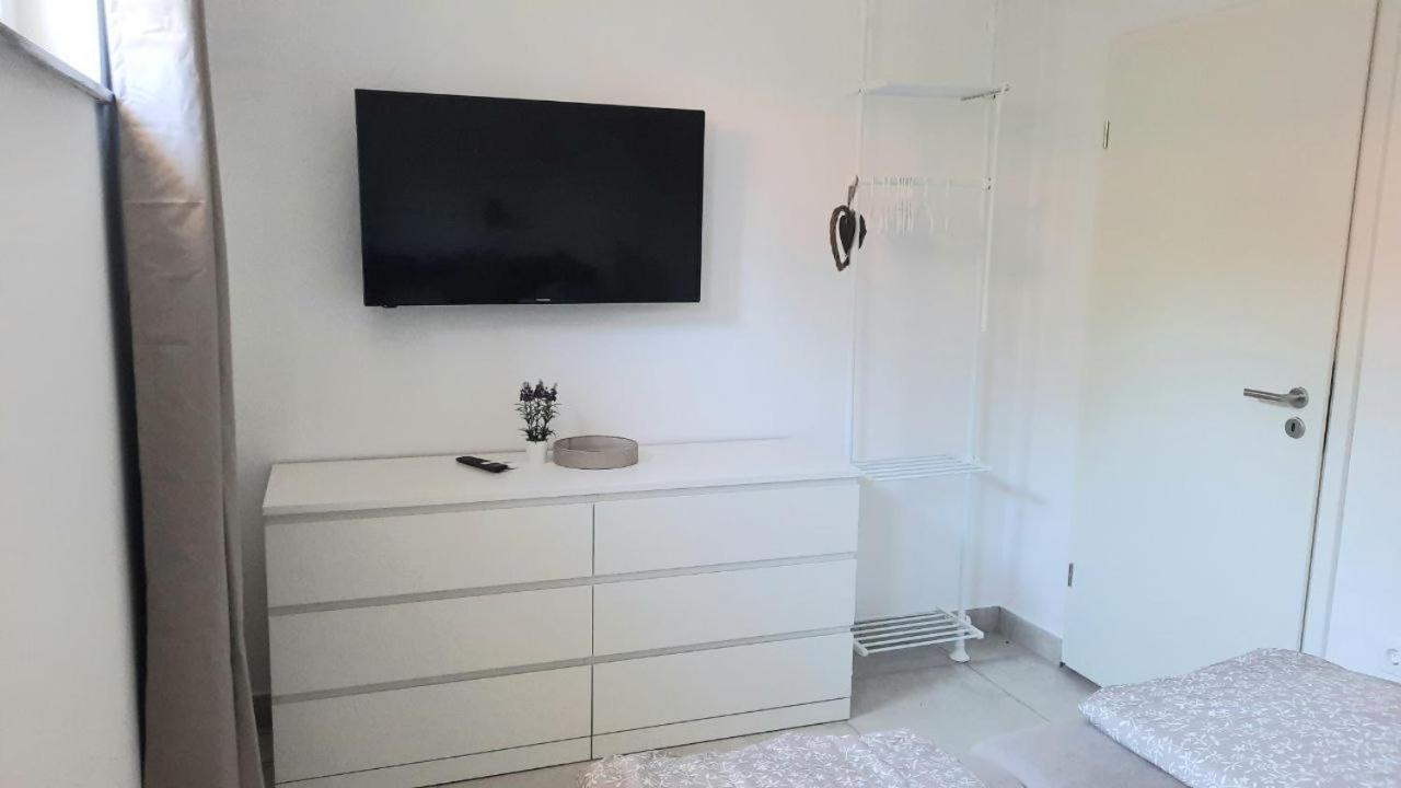 Apartment Olive Istra