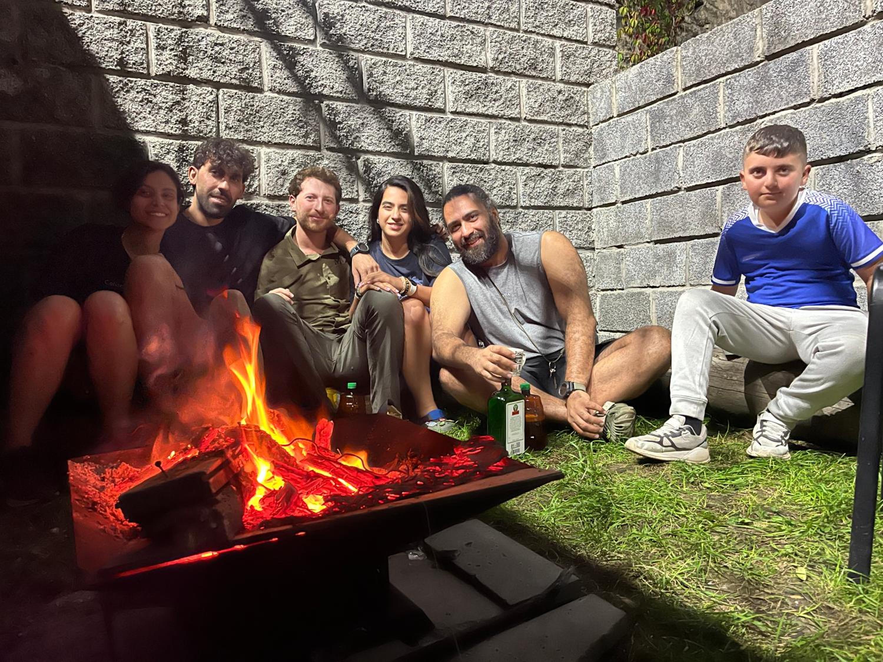 Hostel La Casa Dilijan
