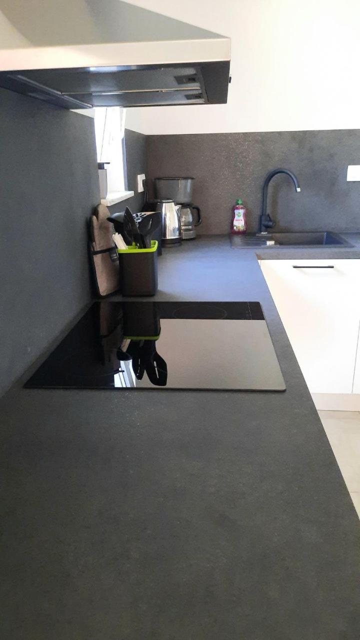 Apartment Olive Istra