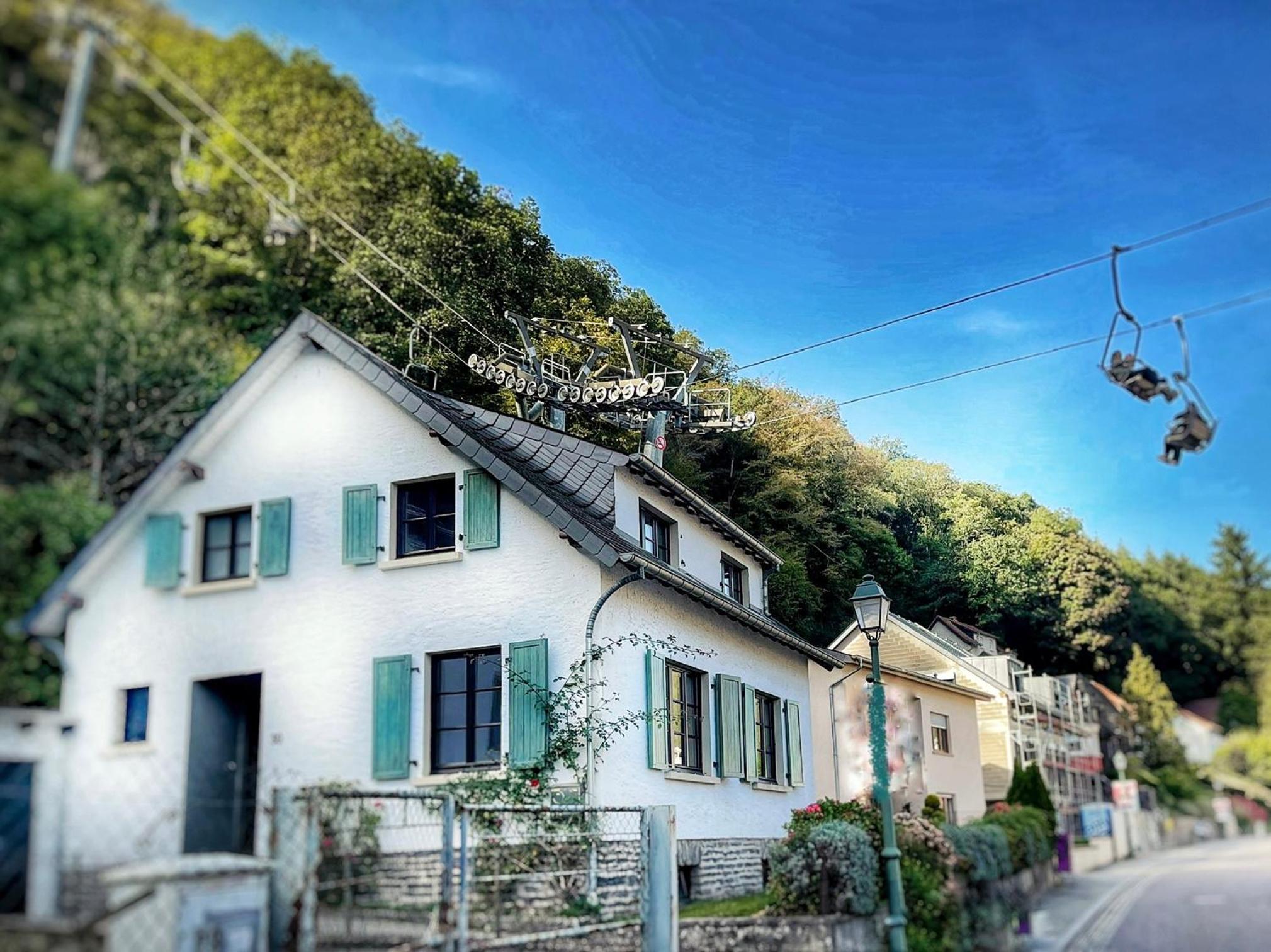 Godi's House view 3