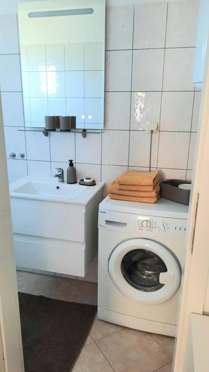 Apartment Olive Istra