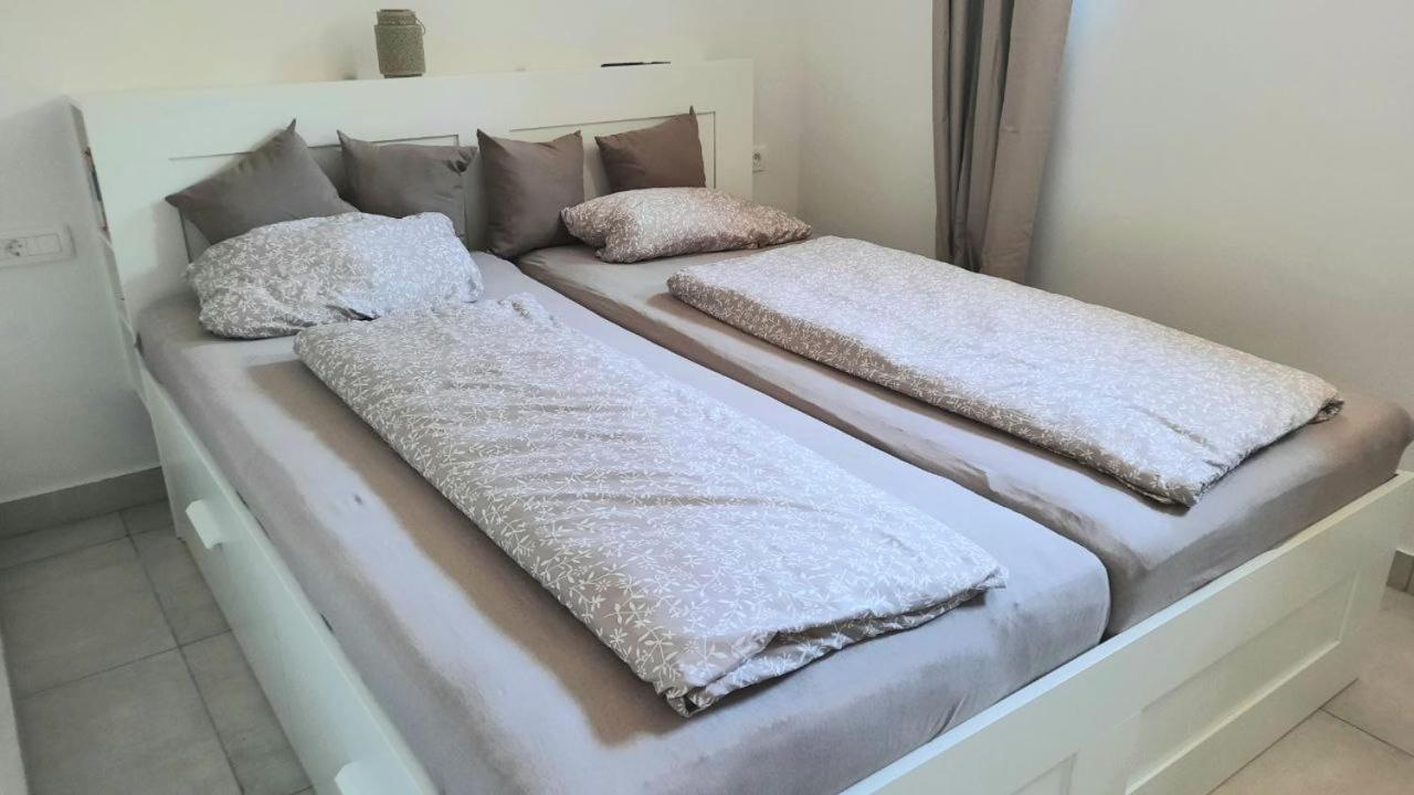 Apartment Olive Istra