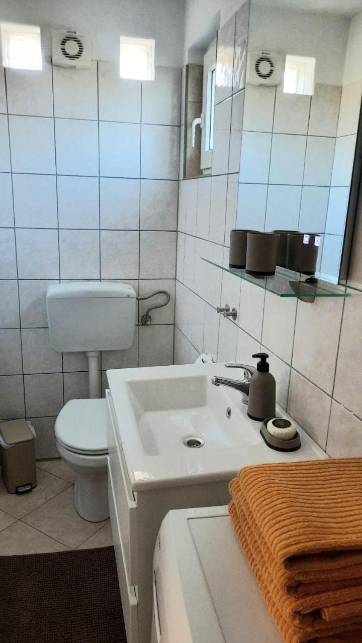 Apartment Olive Istra