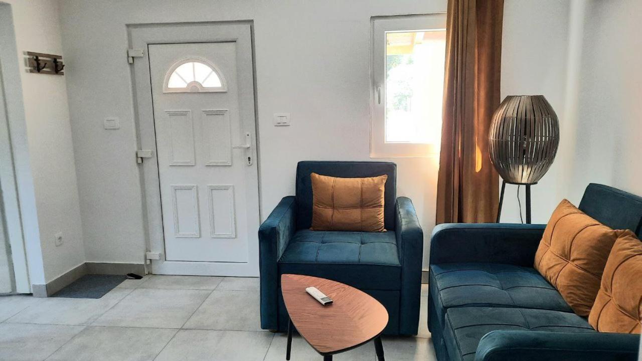 Apartment Olive Istra