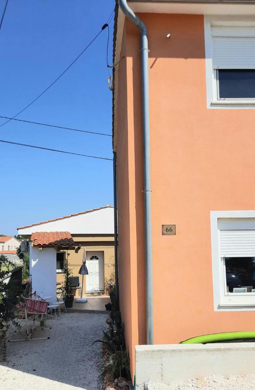 Apartment Olive Istra