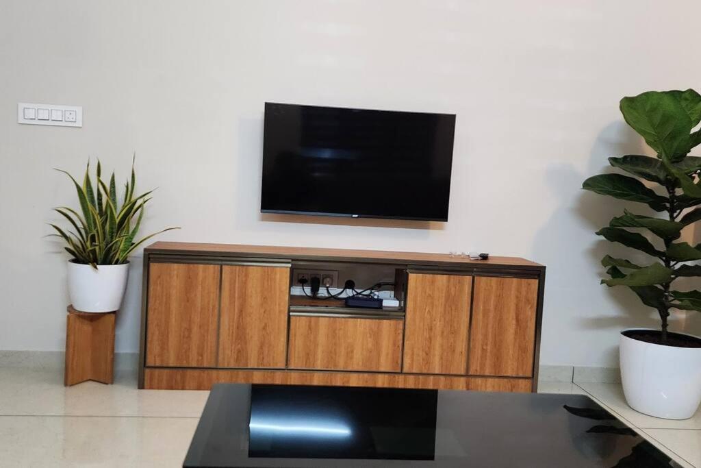 Nambiaparambil Serviced Villa