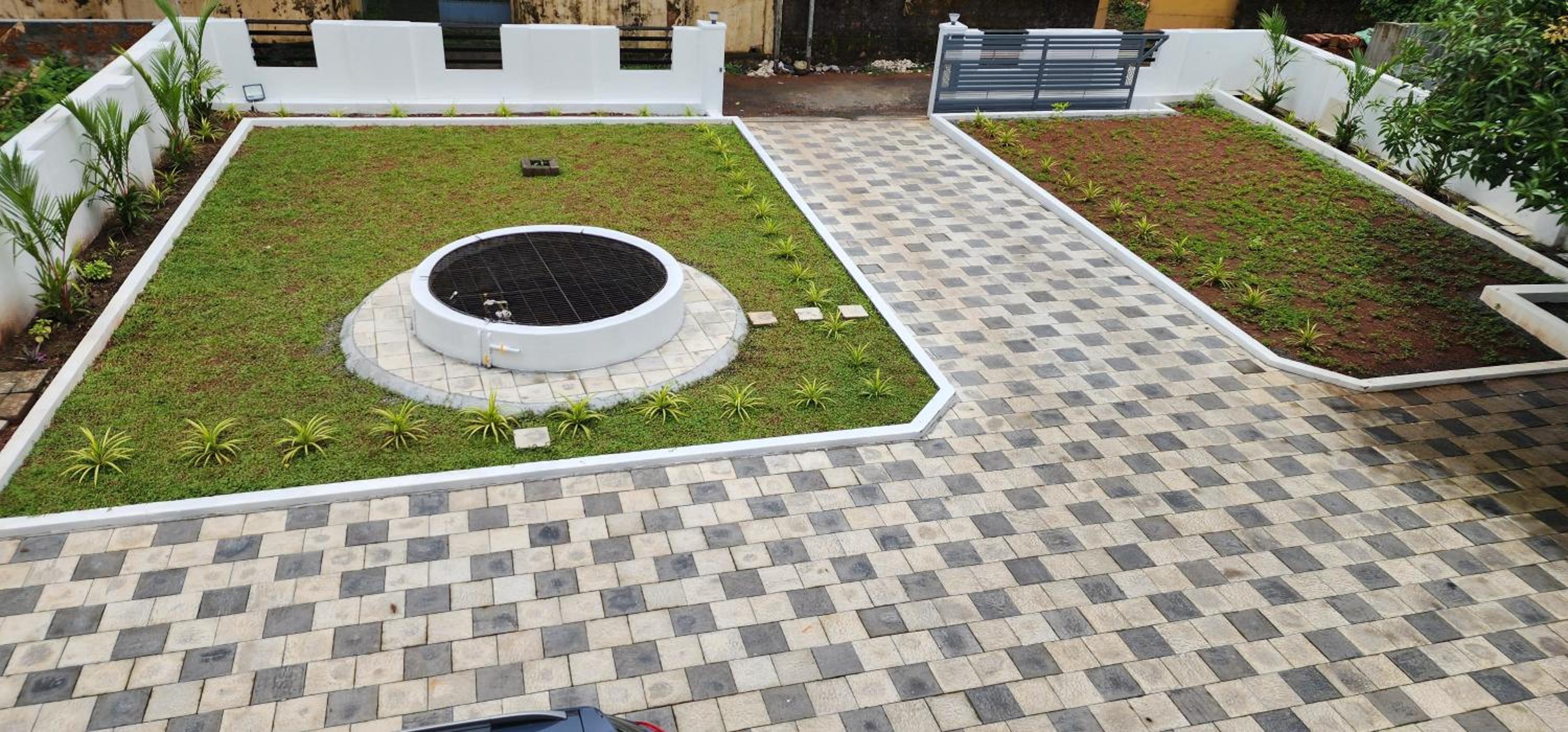 Nambiaparambil Serviced Villa