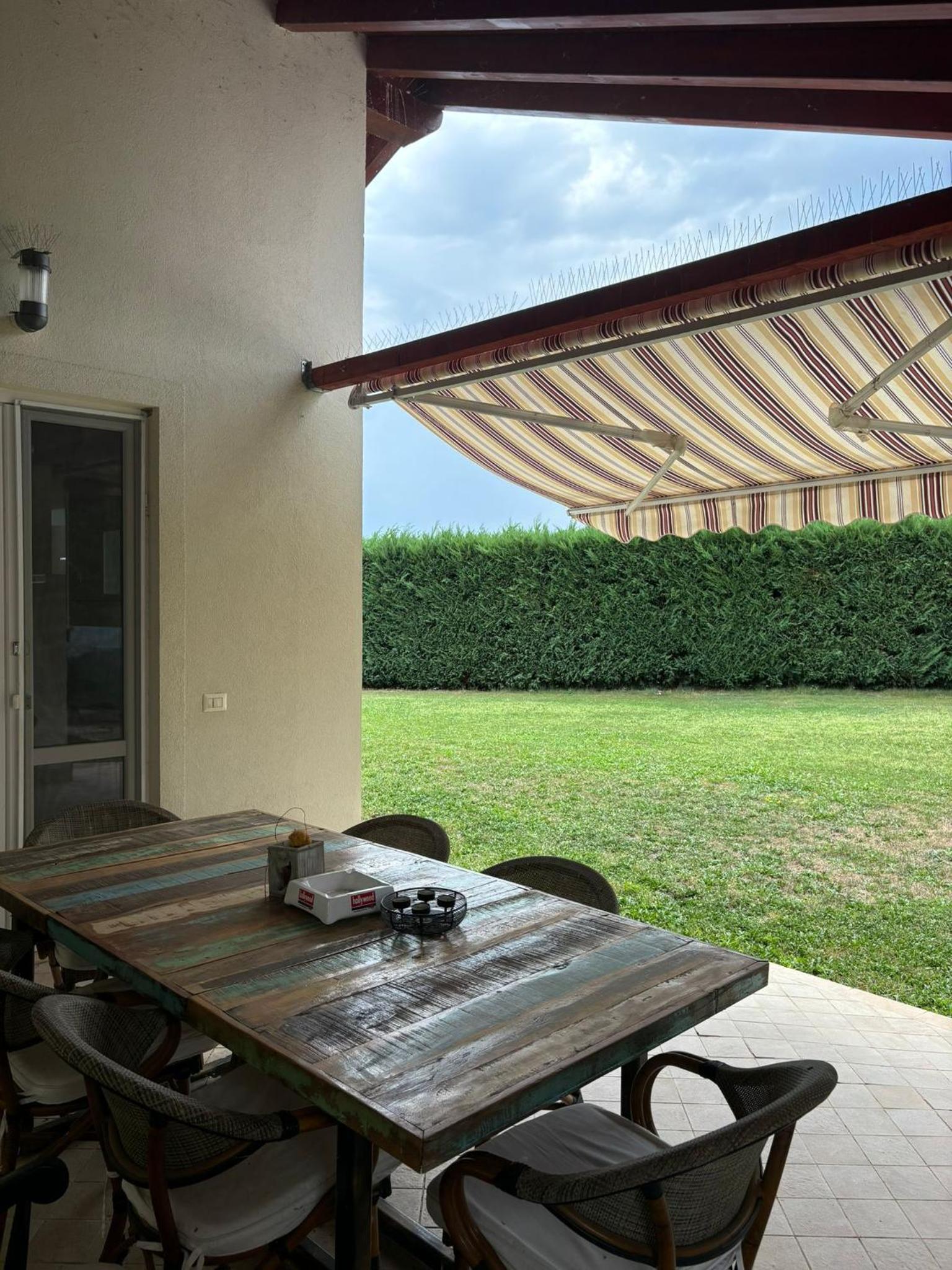 Panorama Luxury