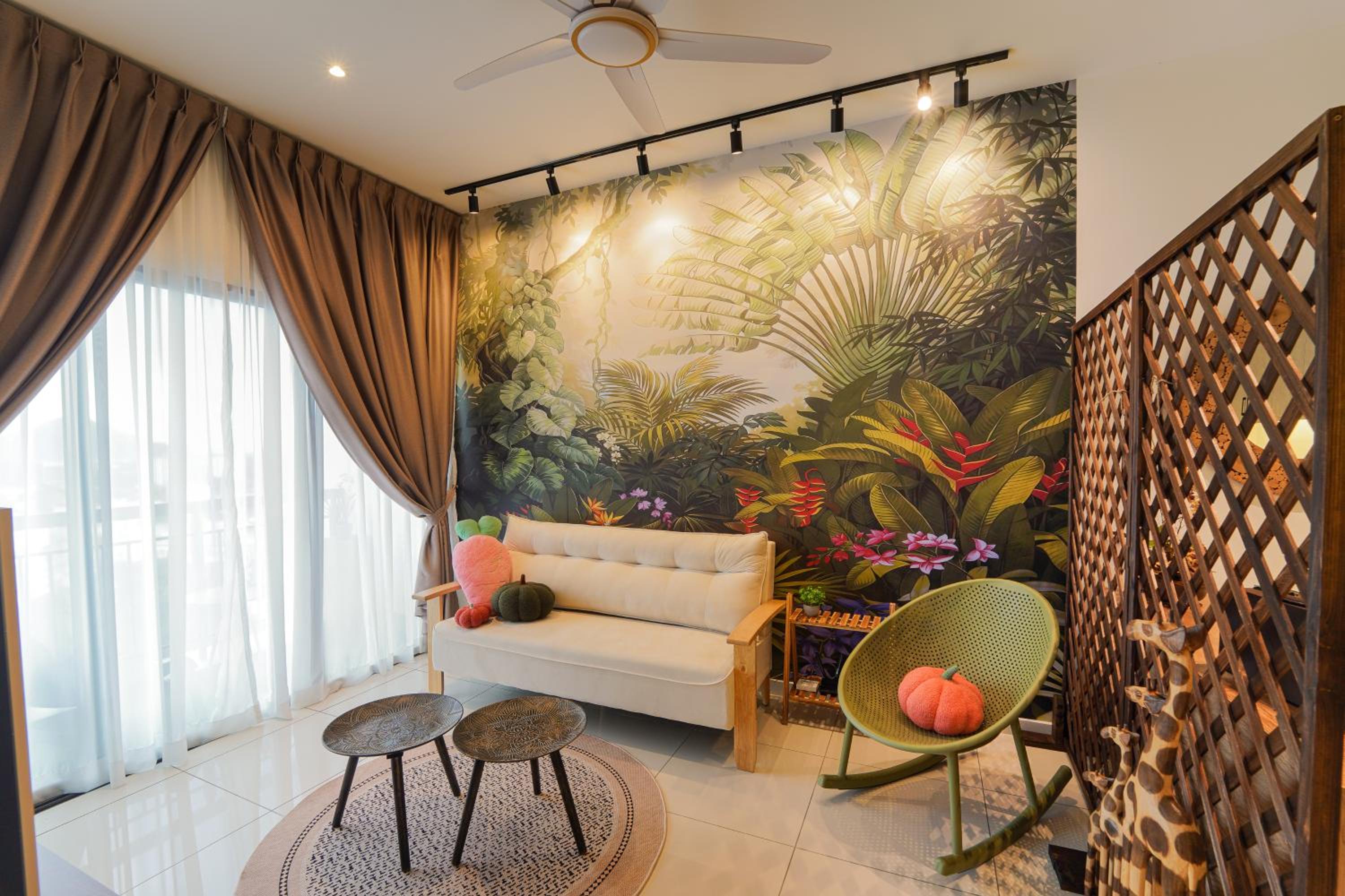 Horizon Ipoh 8Pax 3R2B - Tropical Bali Retreat photo 1