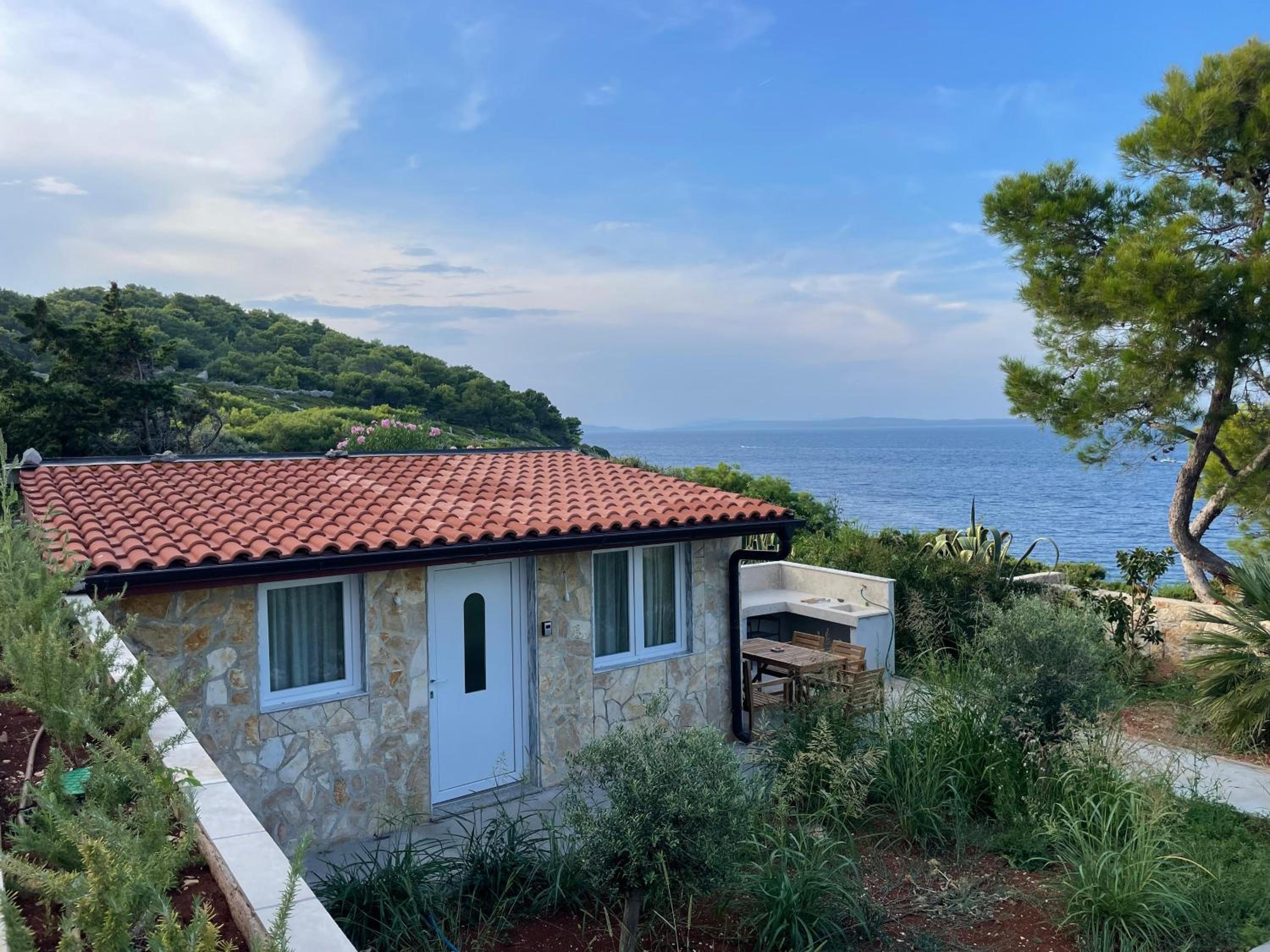 Sea Sage Suites view 3