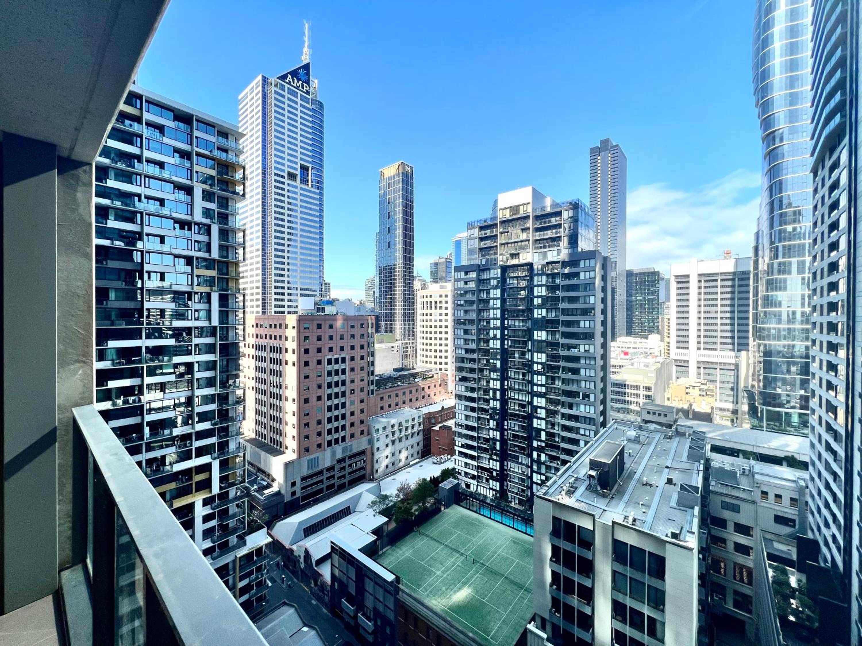 Readyset Apartments at Hudson