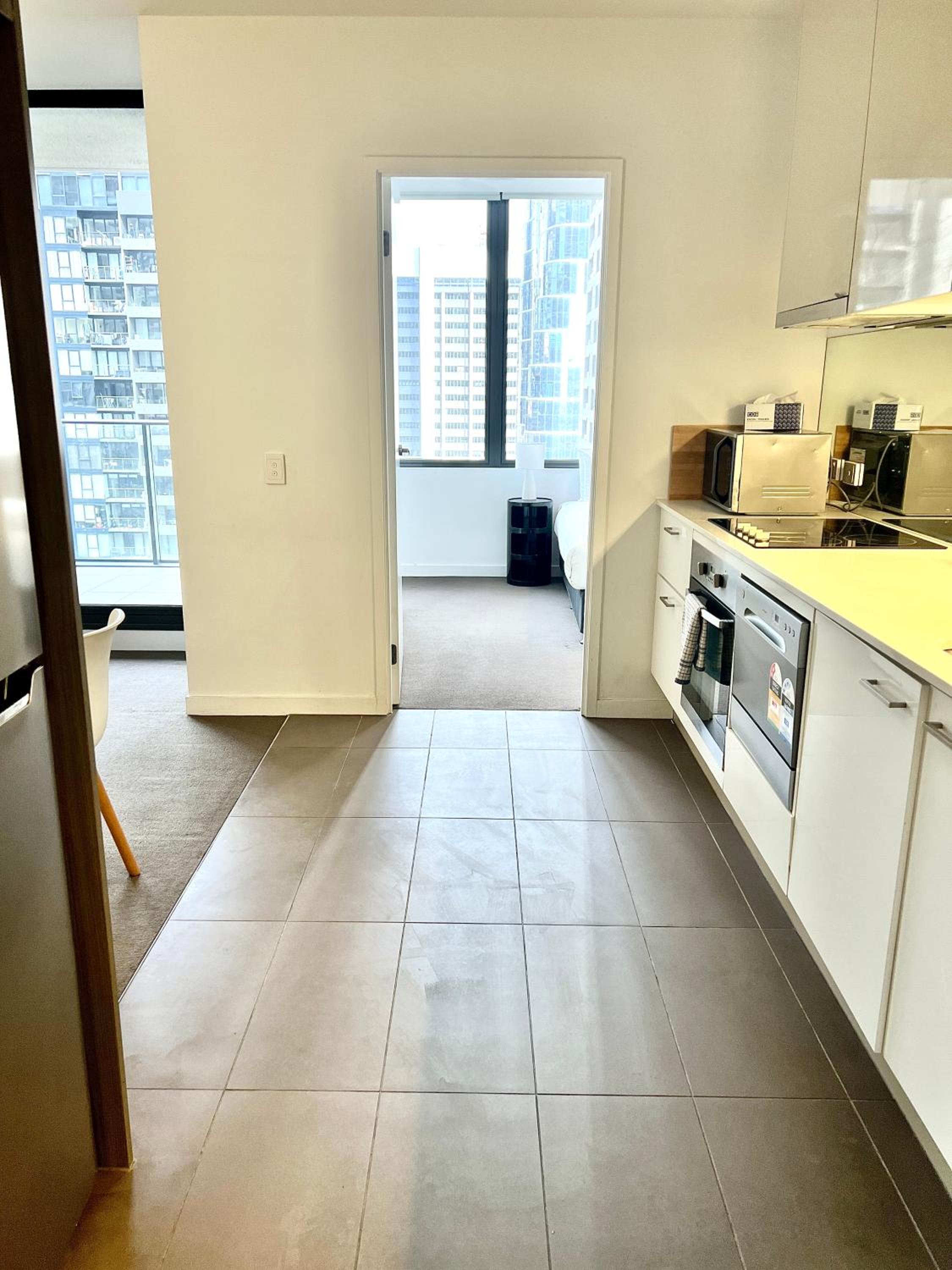 Readyset Apartments at Hudson