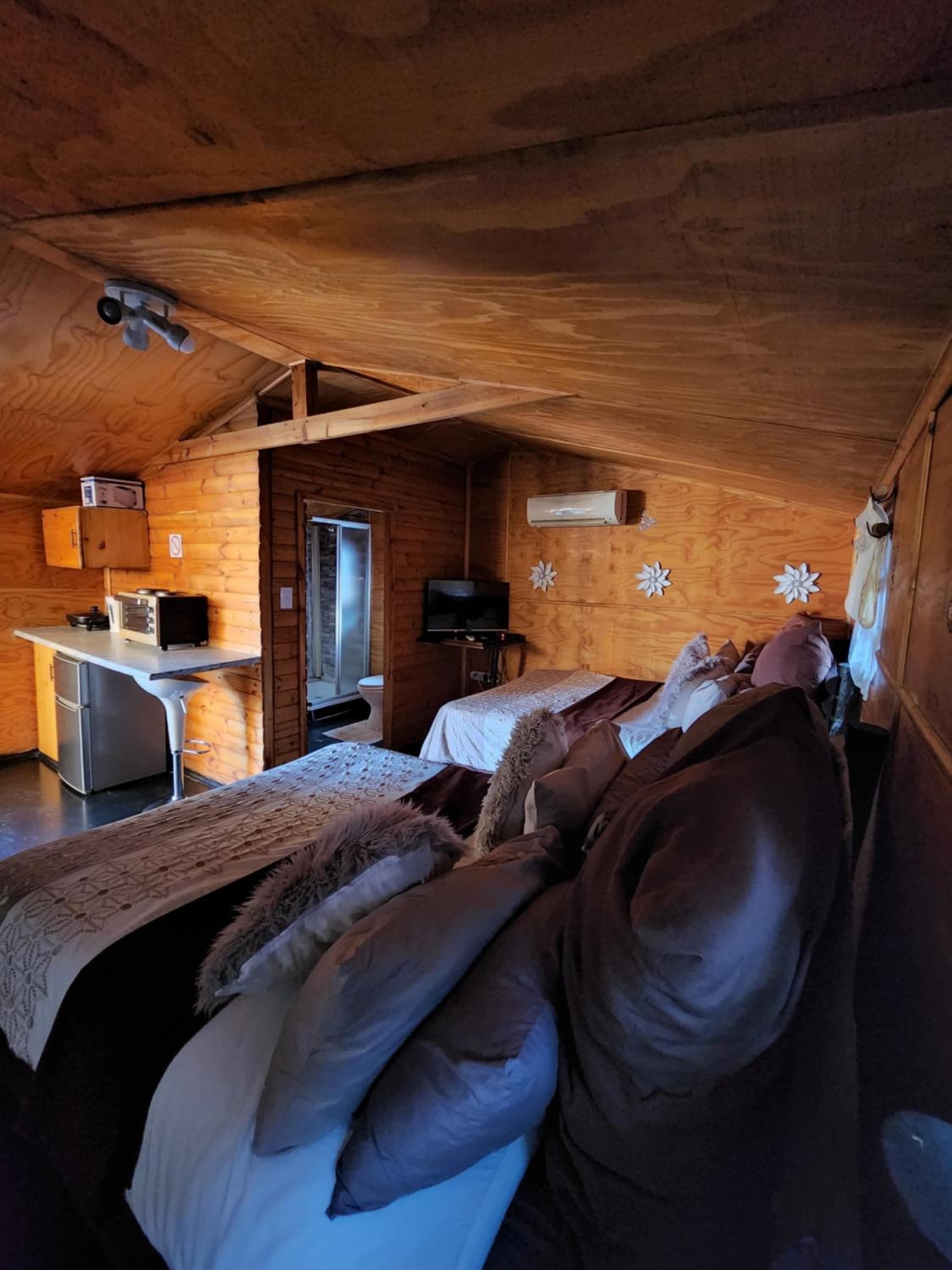 The Guesthouse