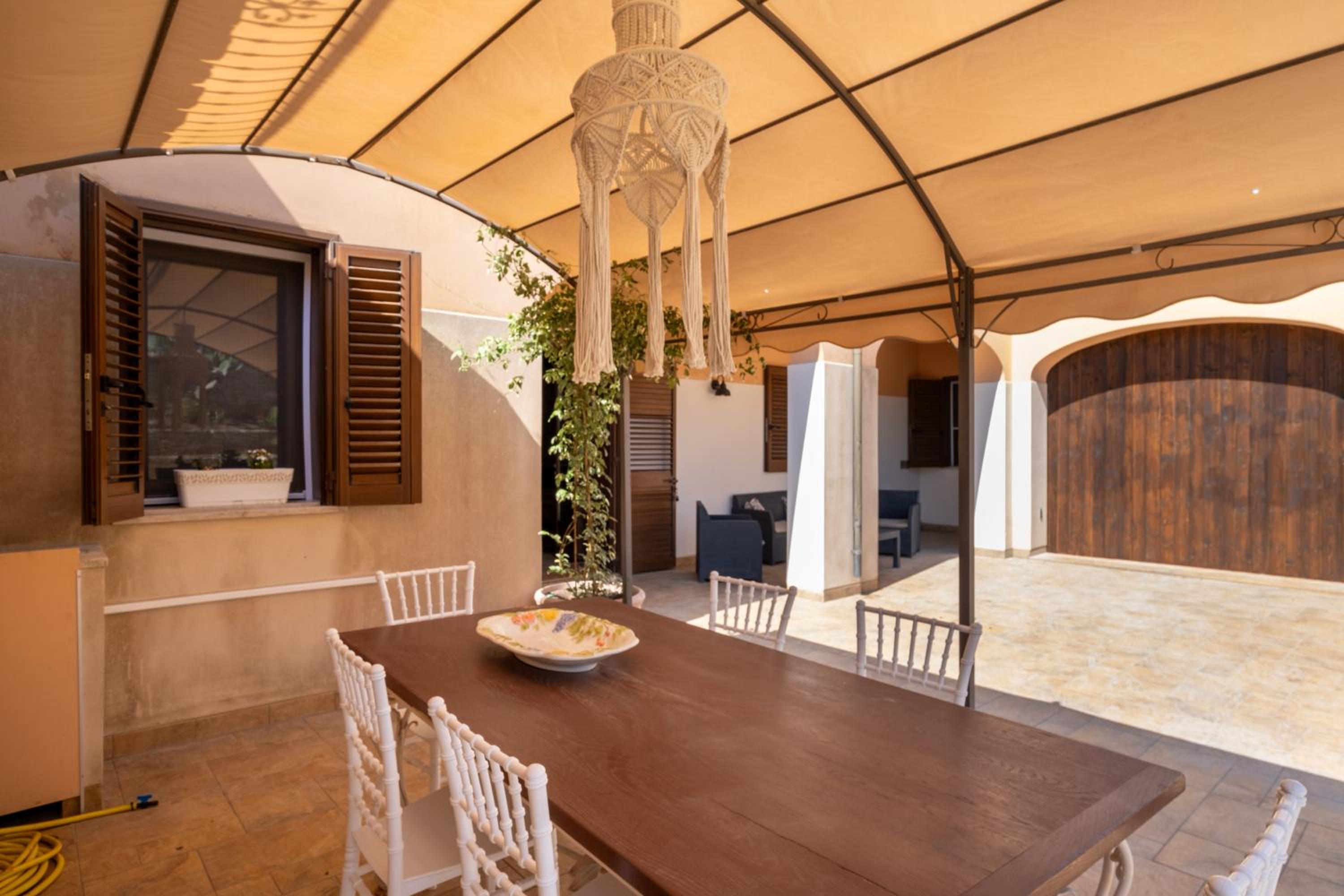Villa Amalia view 4