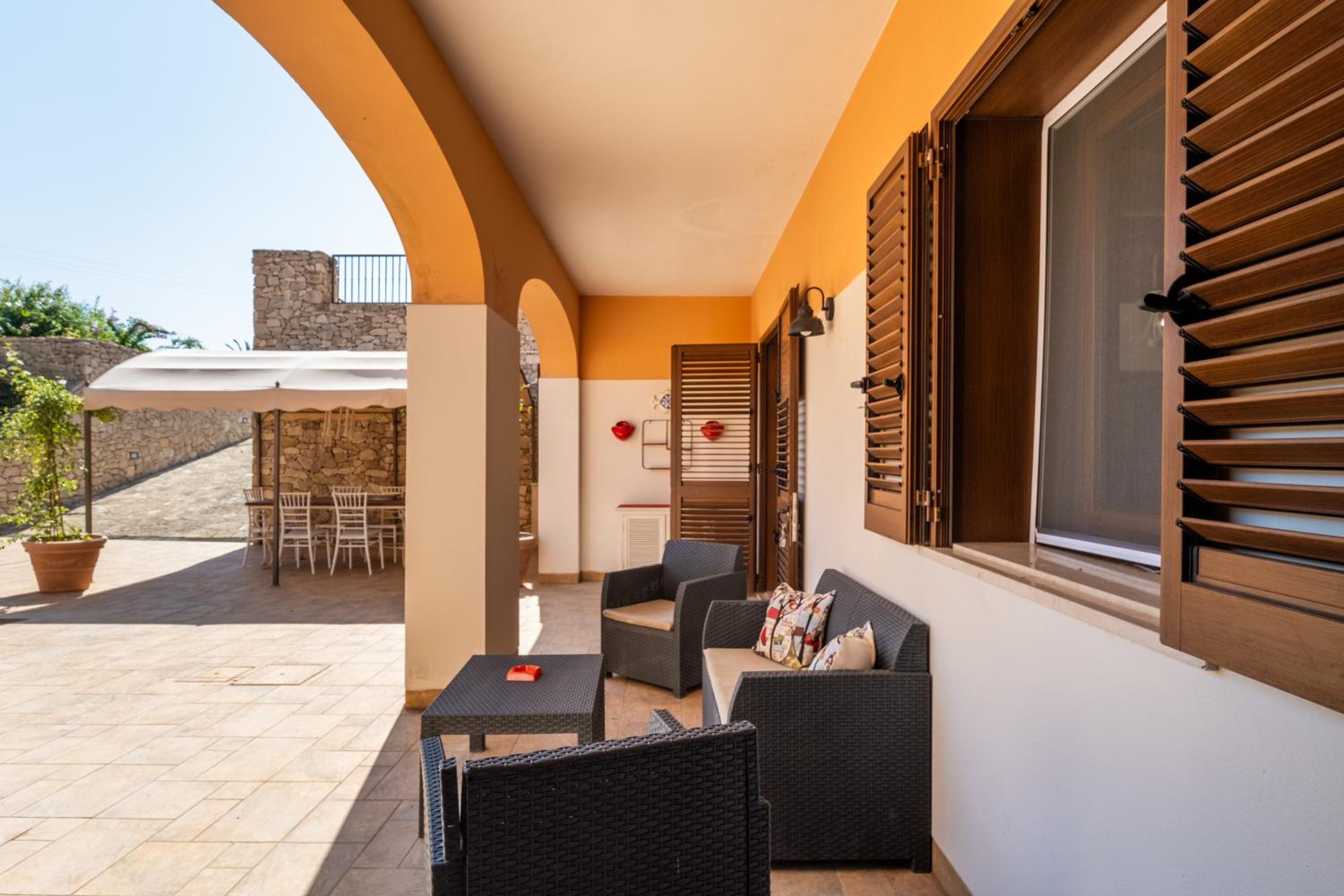Villa Amalia view 5