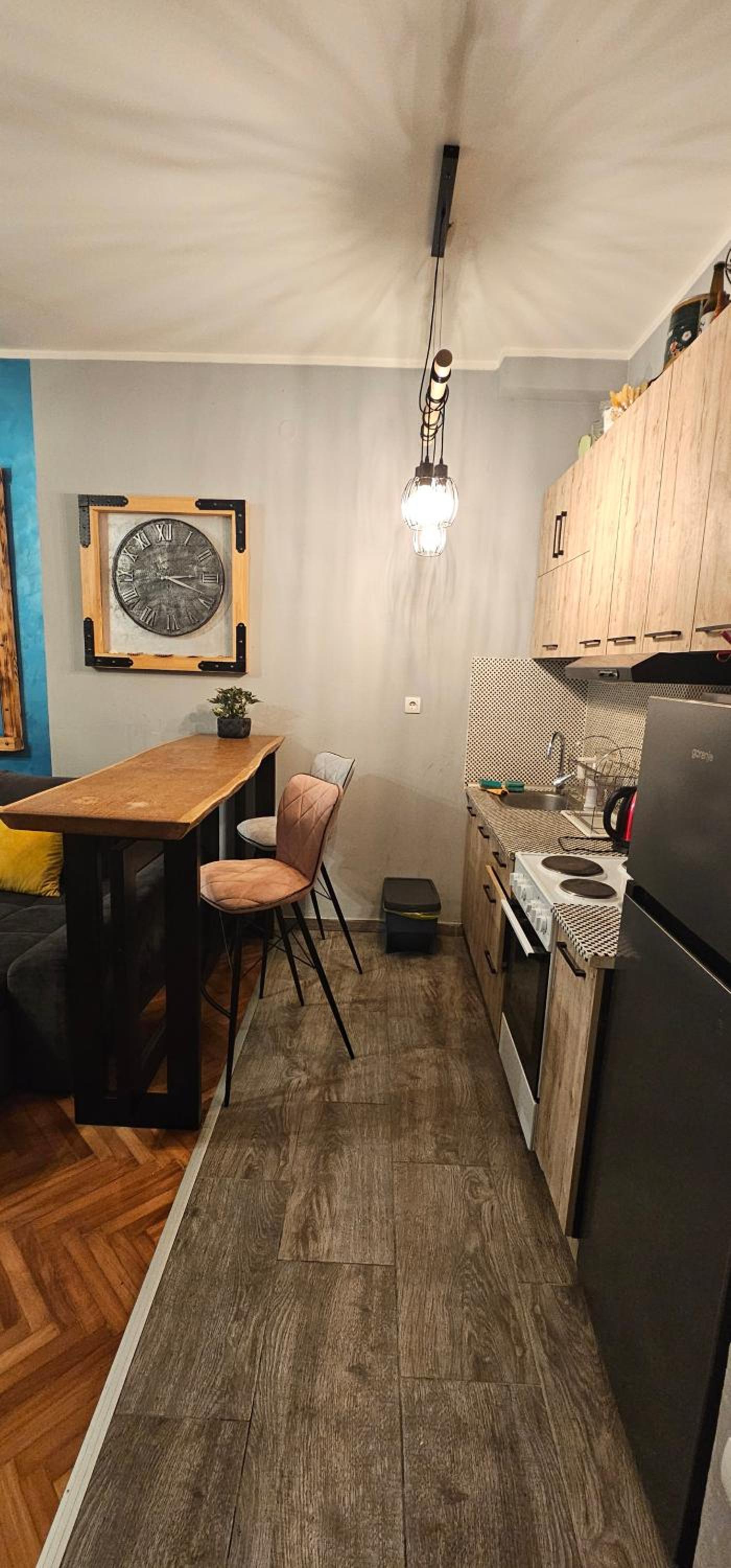 Center Lux Apartment Marijana