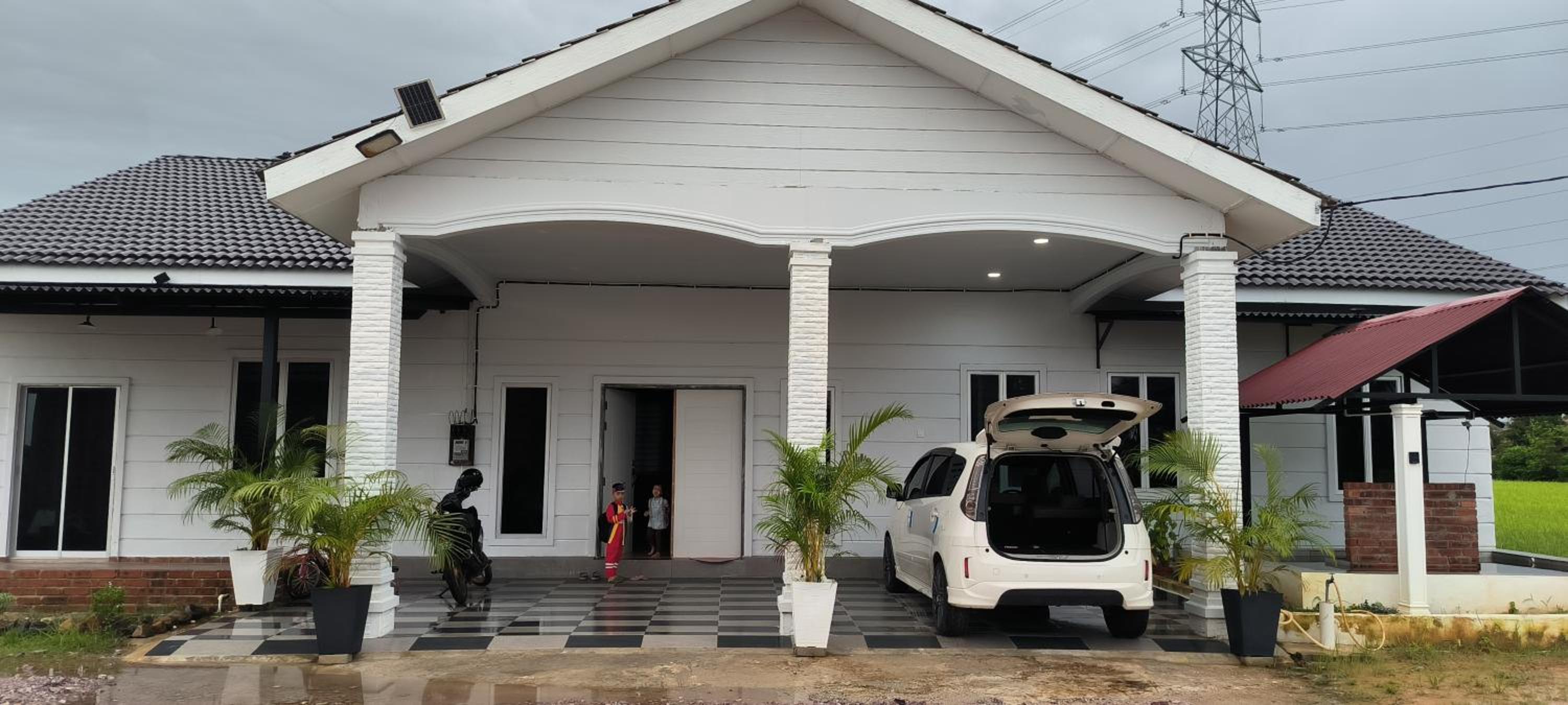 RomaPutih Homestay D'Sawah Alor Setar photo 1