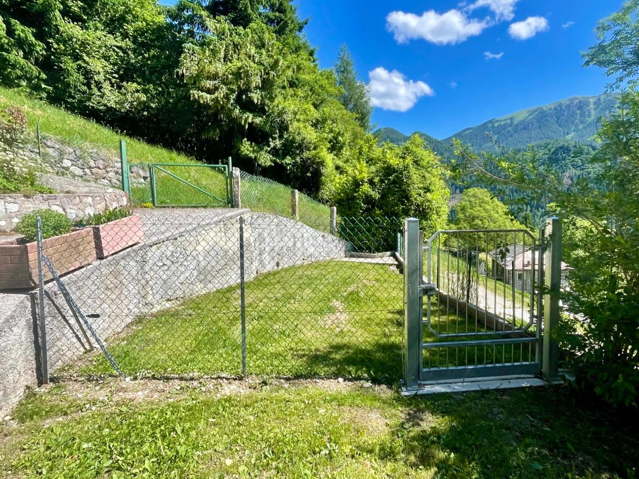 Maso Patrizia - Rifugio caldo tra le vette view 5