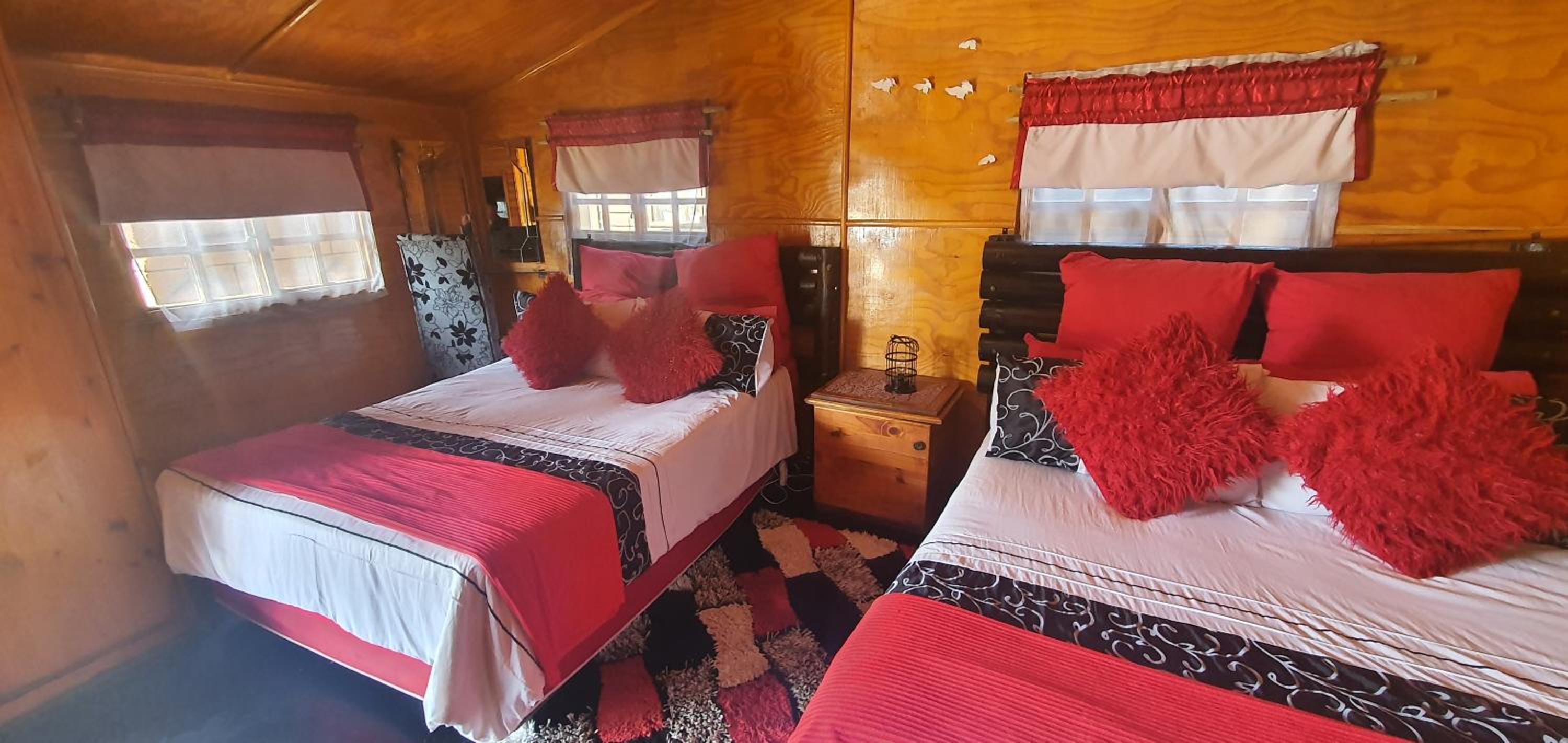 The Guesthouse