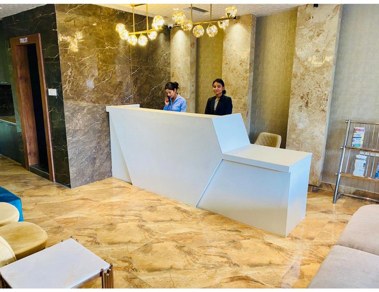 Hotel Z3, Ranchi view 4