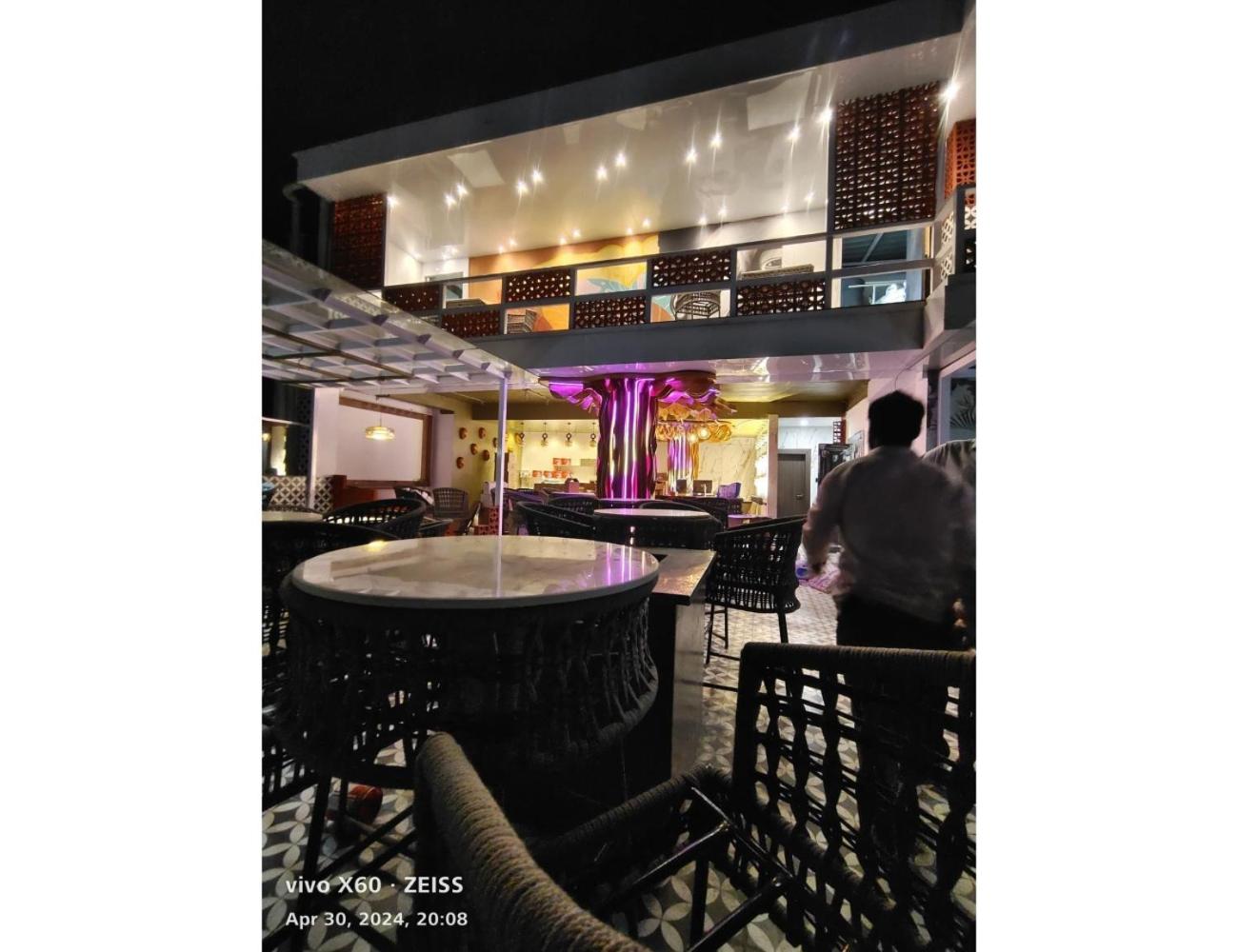 Hotel Z3, Ranchi view 5