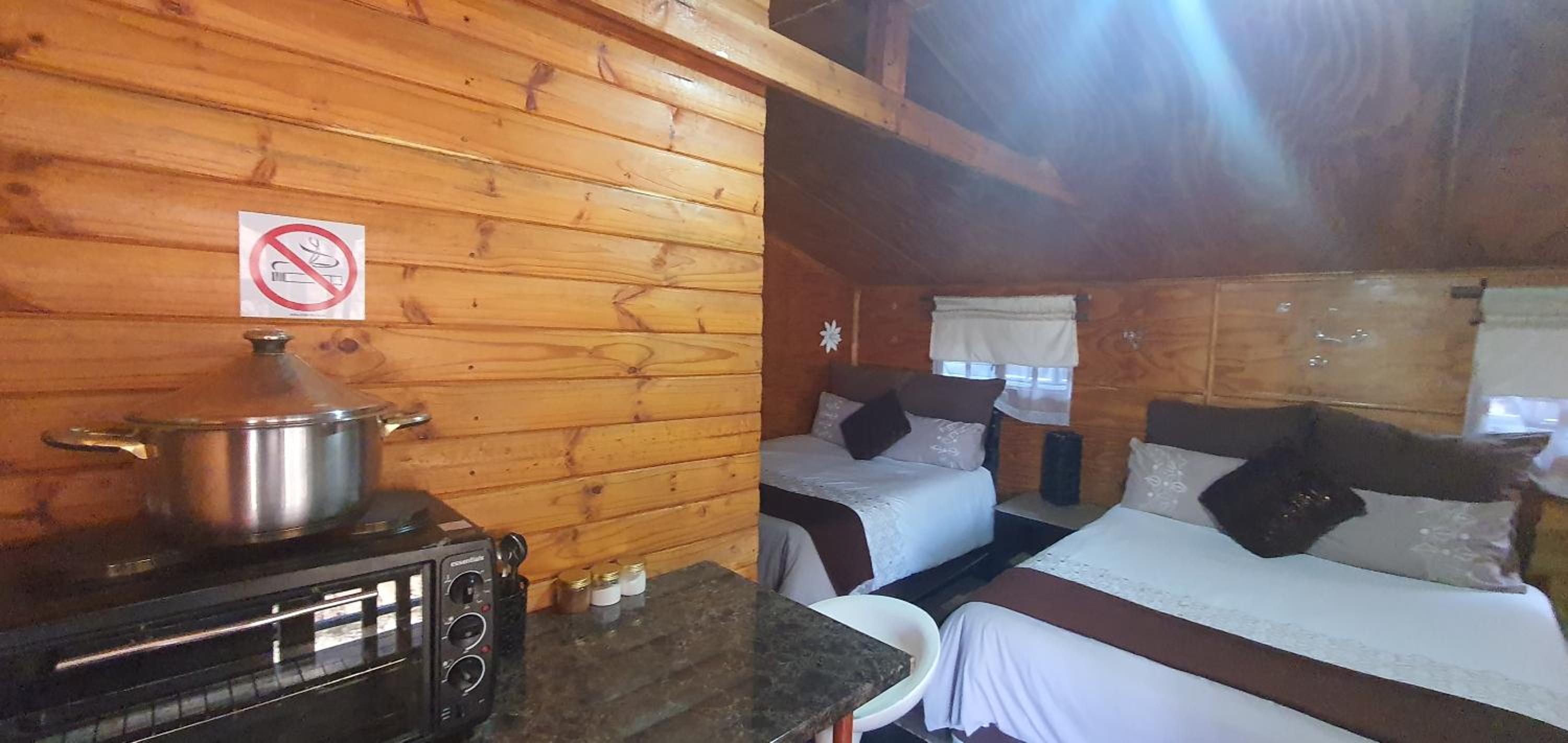 The Guesthouse