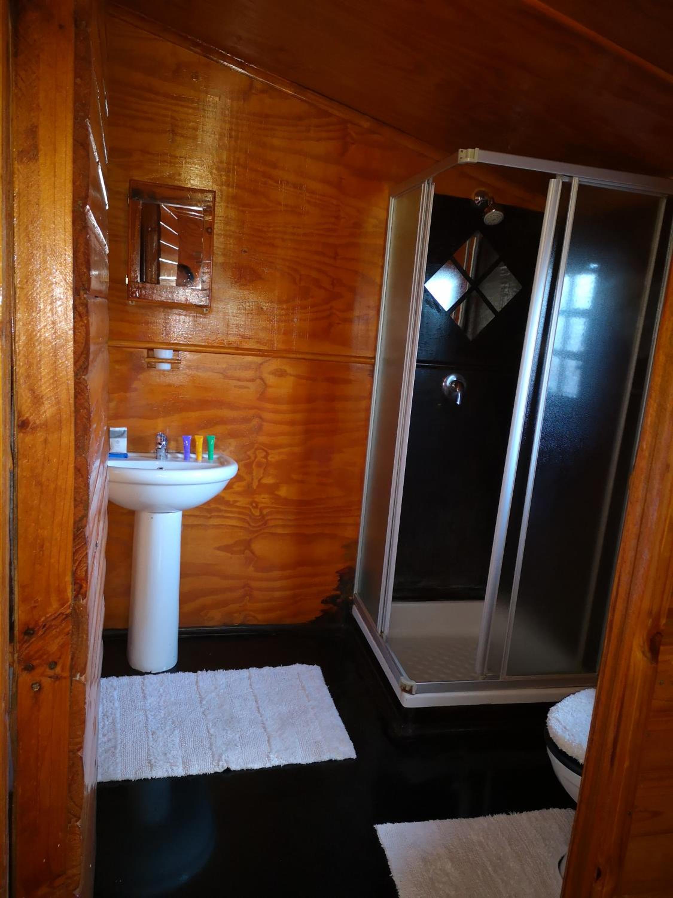 The Guesthouse