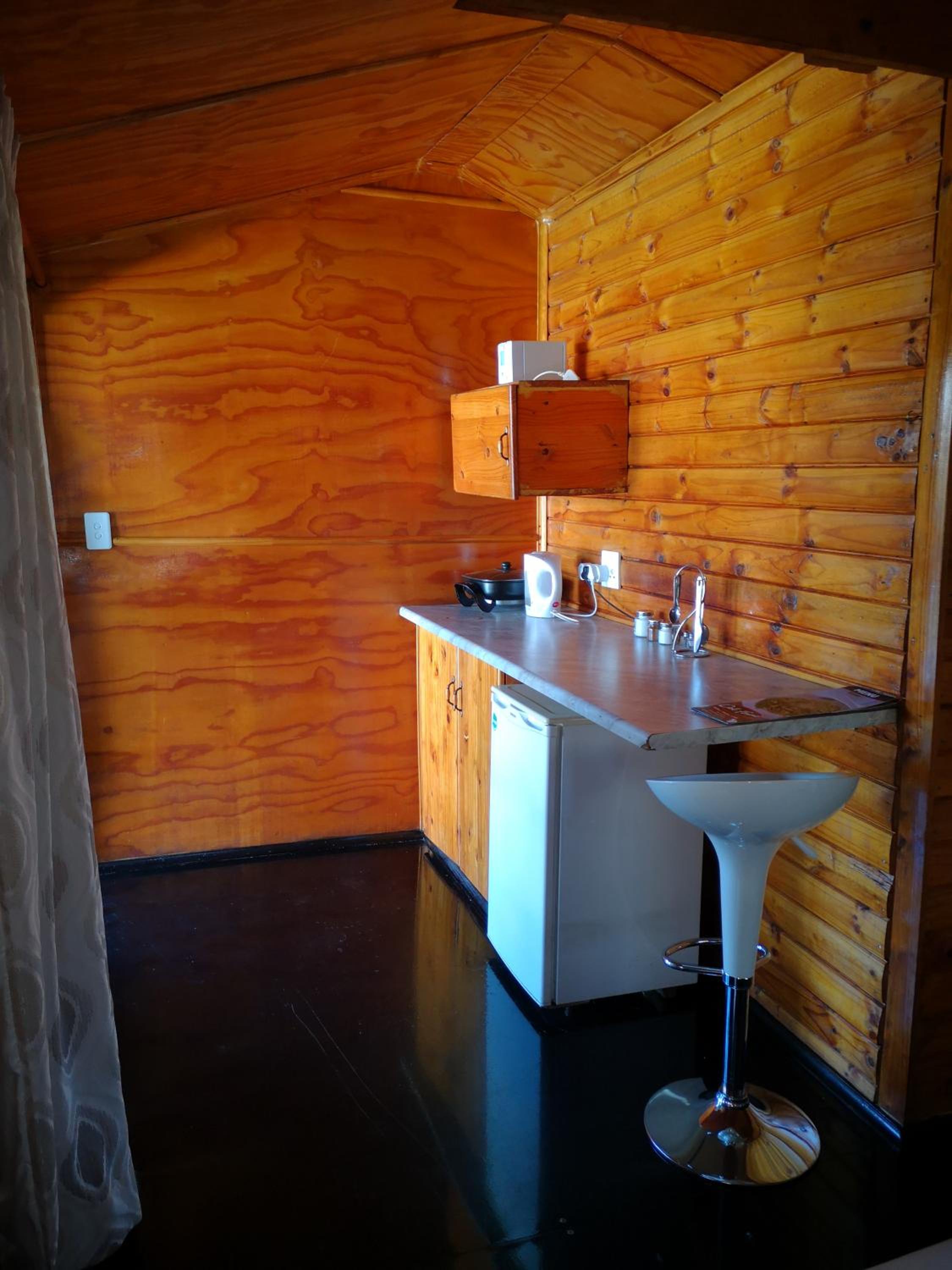 The Guesthouse