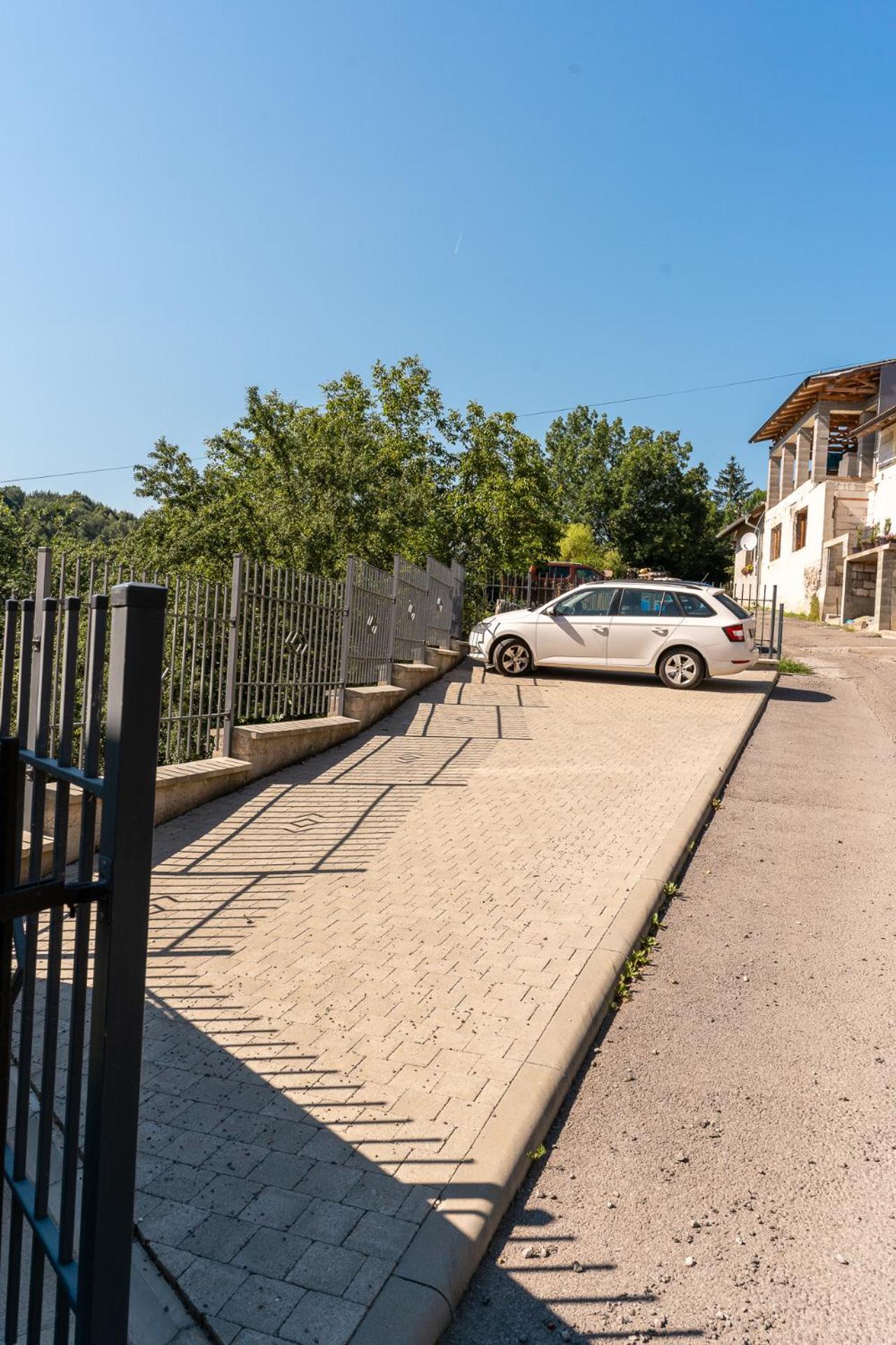 Apartmány Zámocké námestie view 4