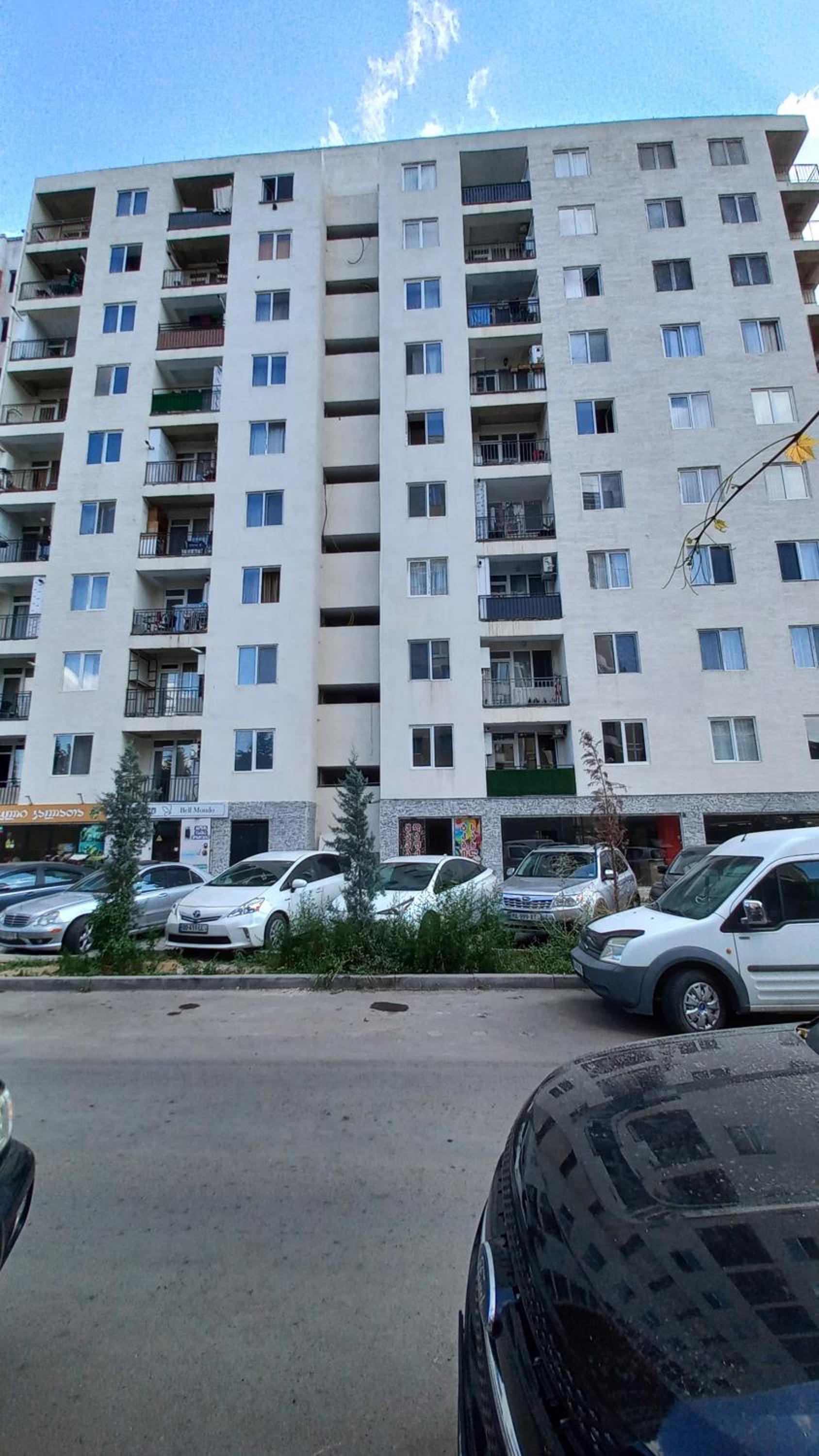 Avenue Star view 3