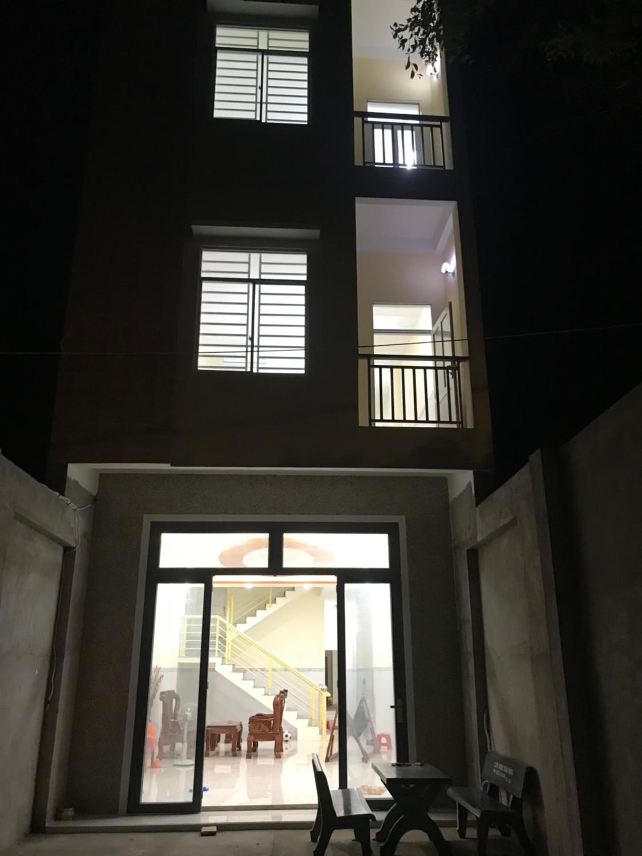 Xuân Loan view 2