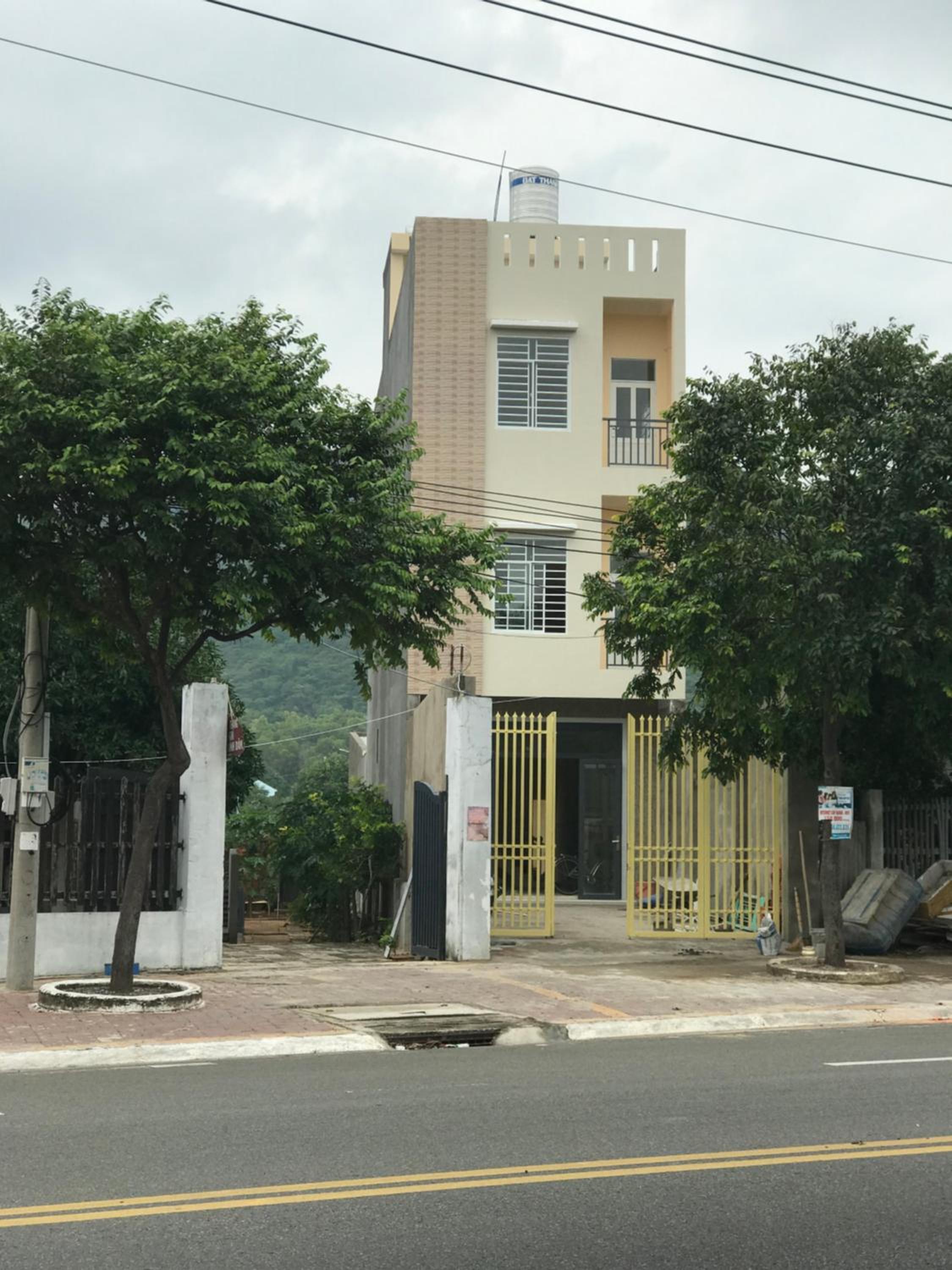 Xuân Loan view 4