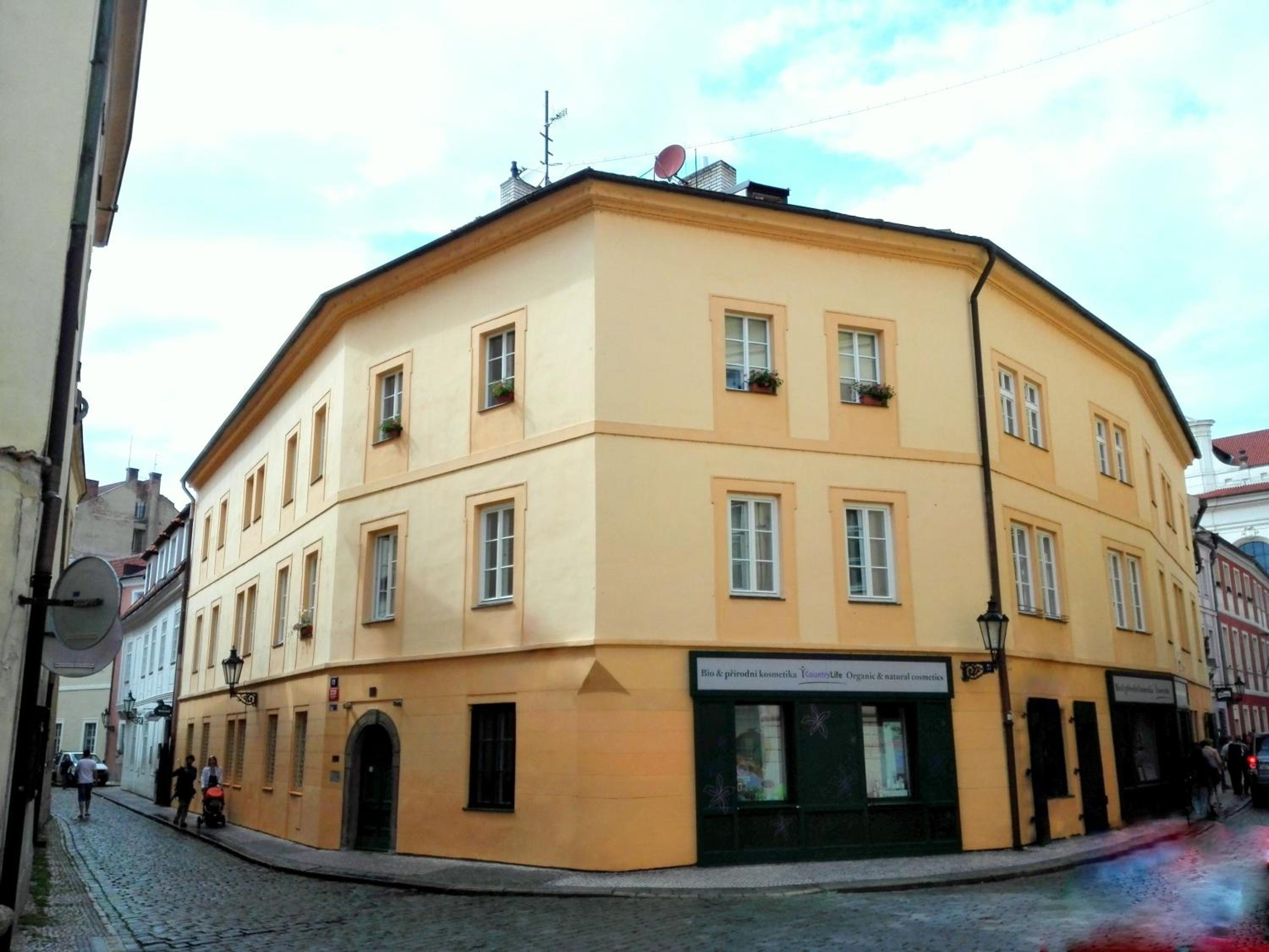 building