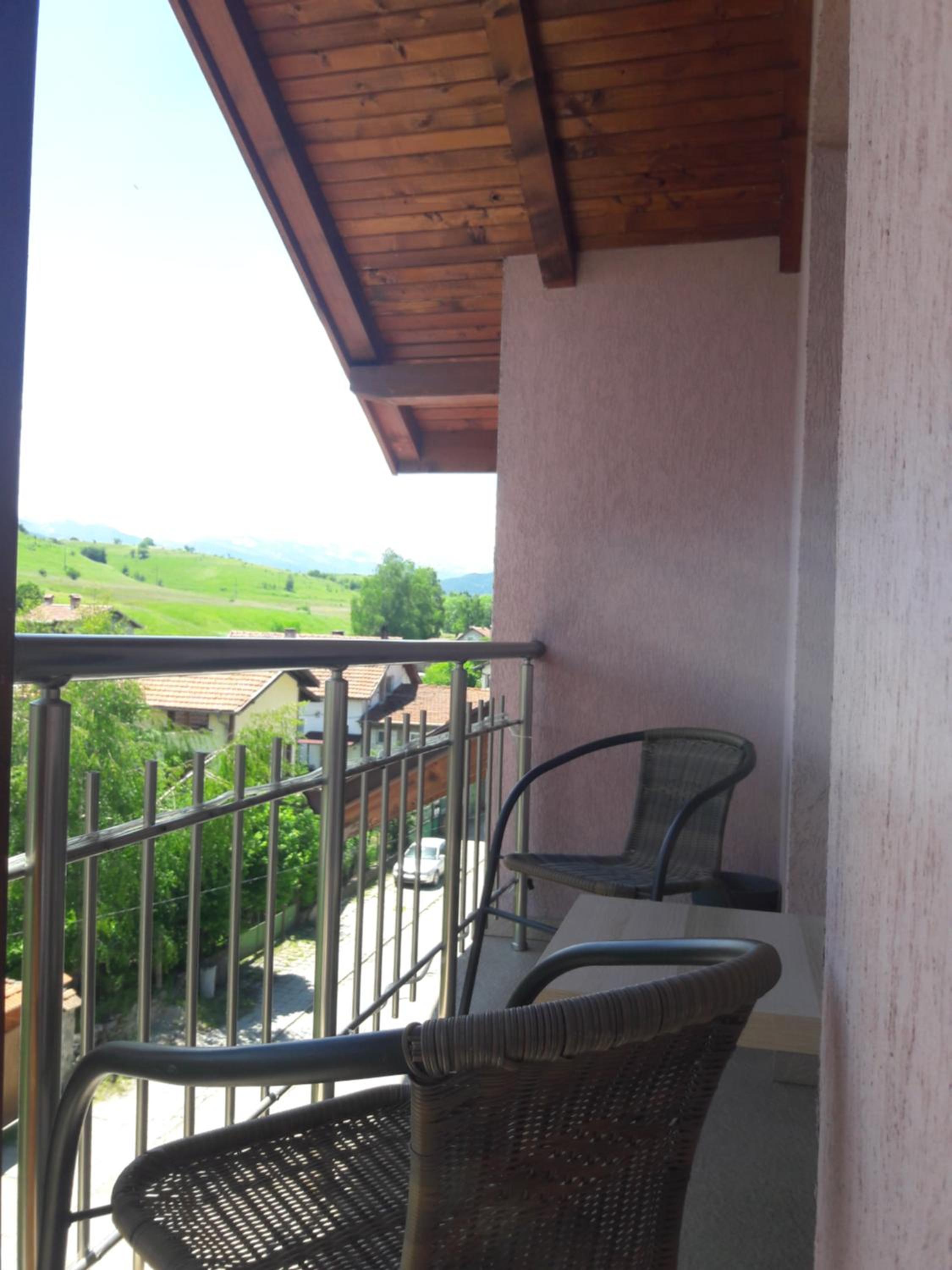Advel Guest House